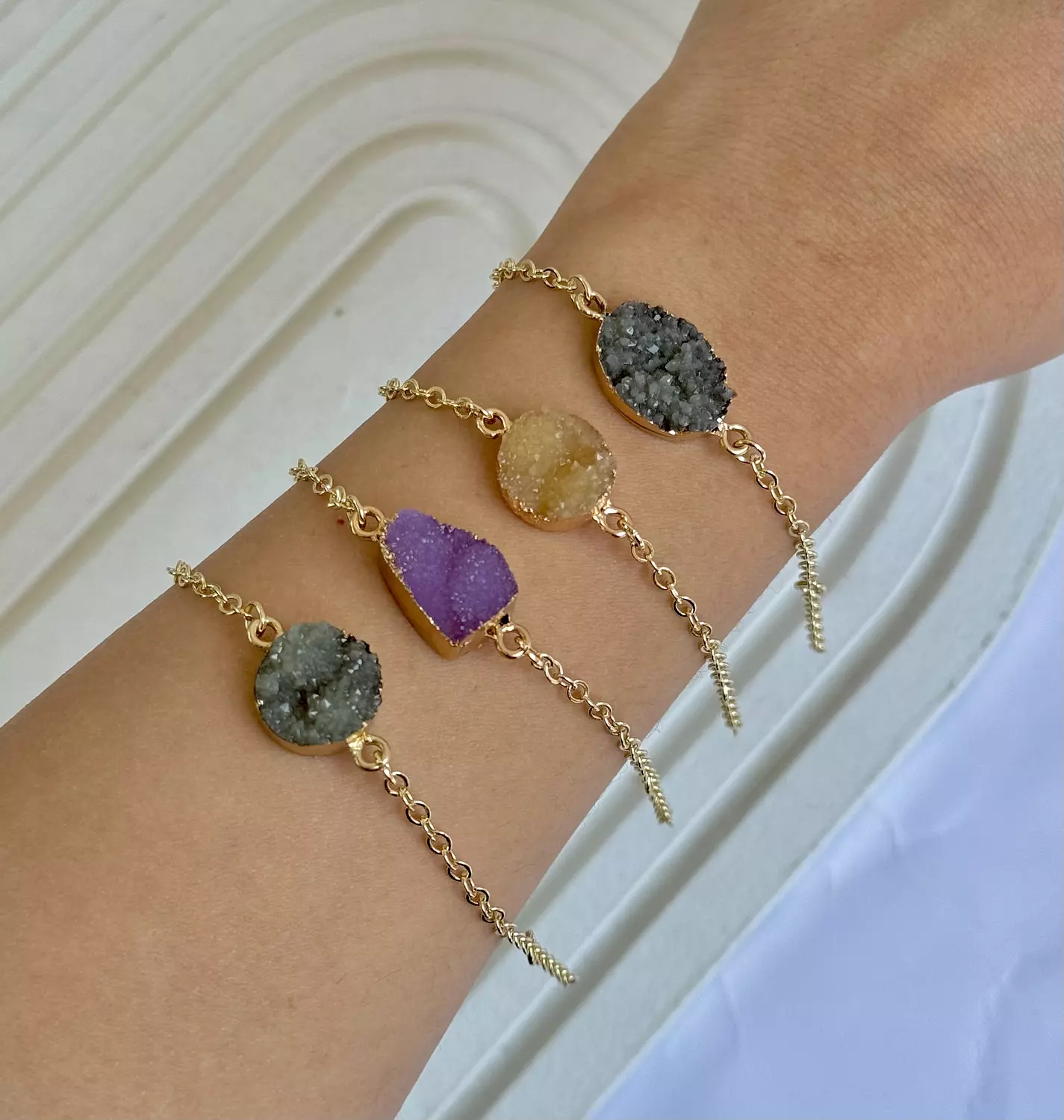 Handmade bracelet 103 image