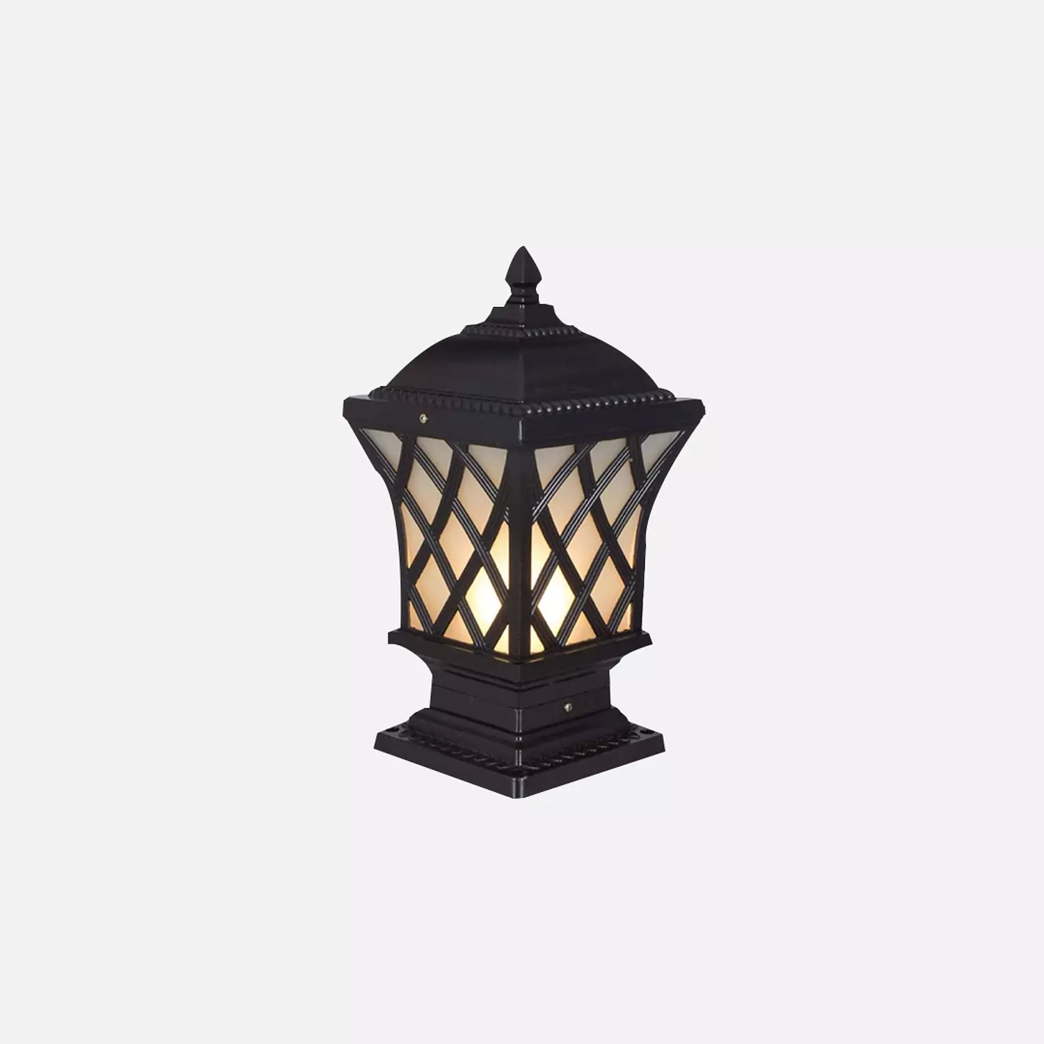 Lantern Lights image