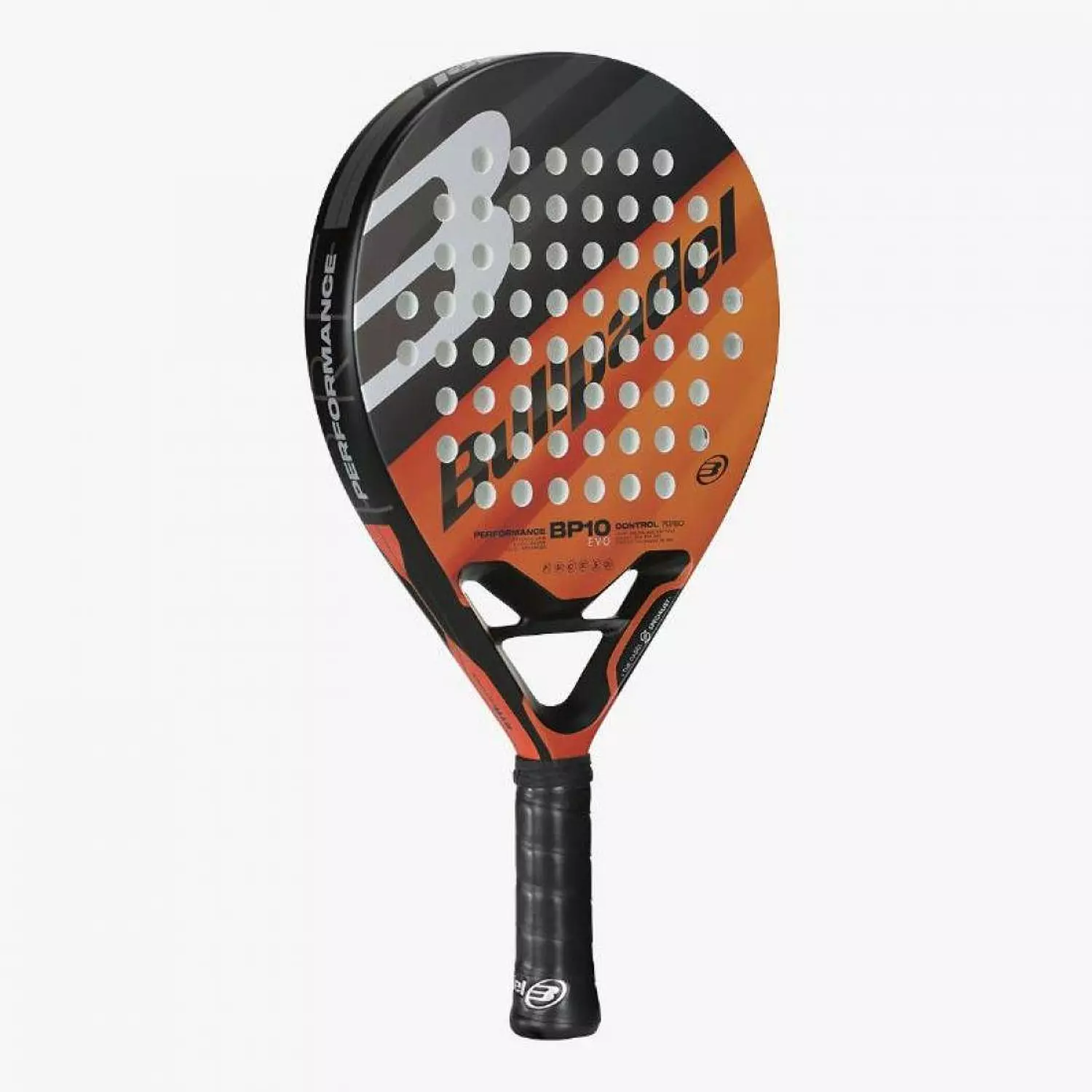 Bullpadel BP10 Evo 2024 hover image