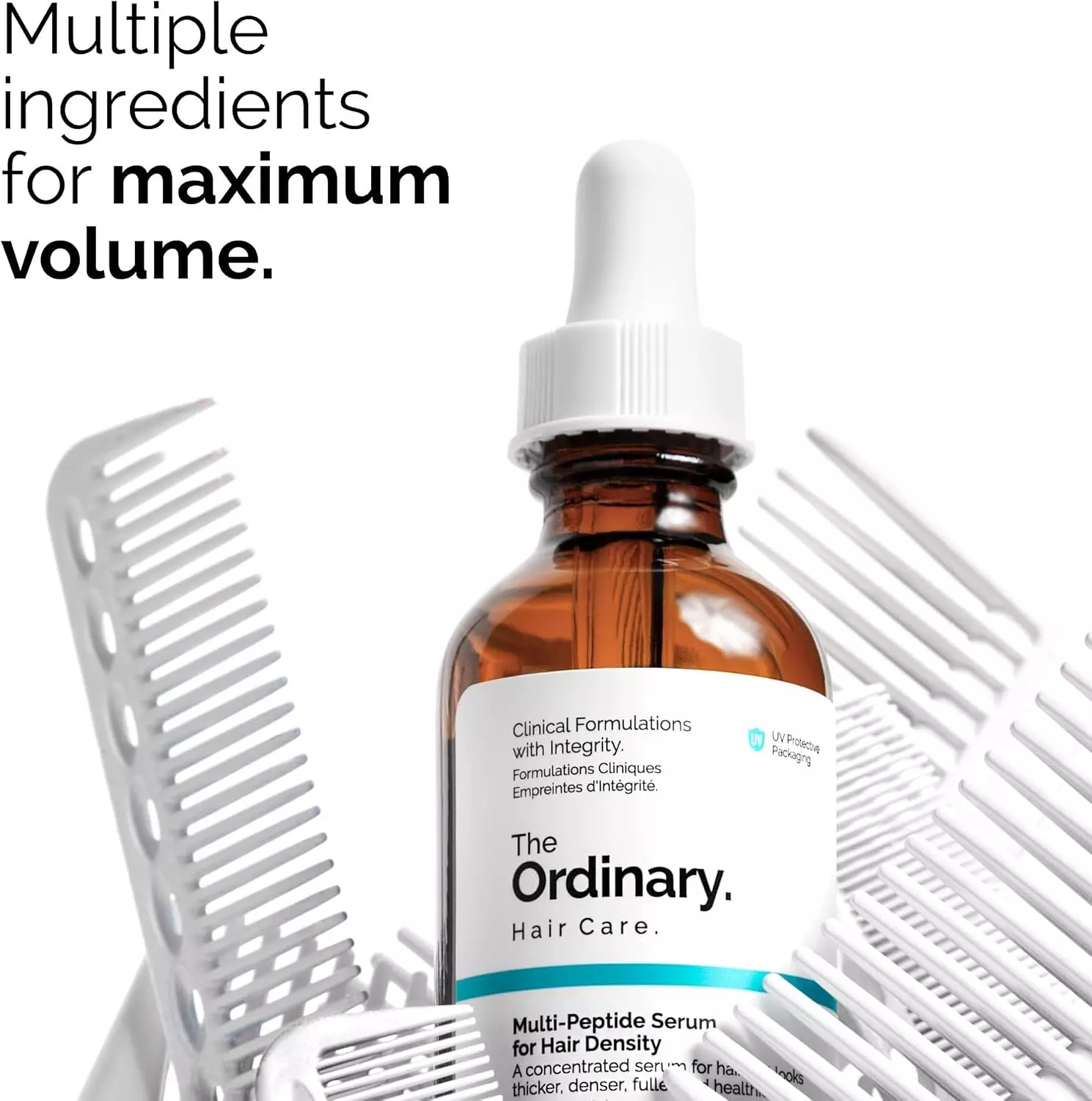 The Ordinary Multi Peptide Serum for Hair Density 5