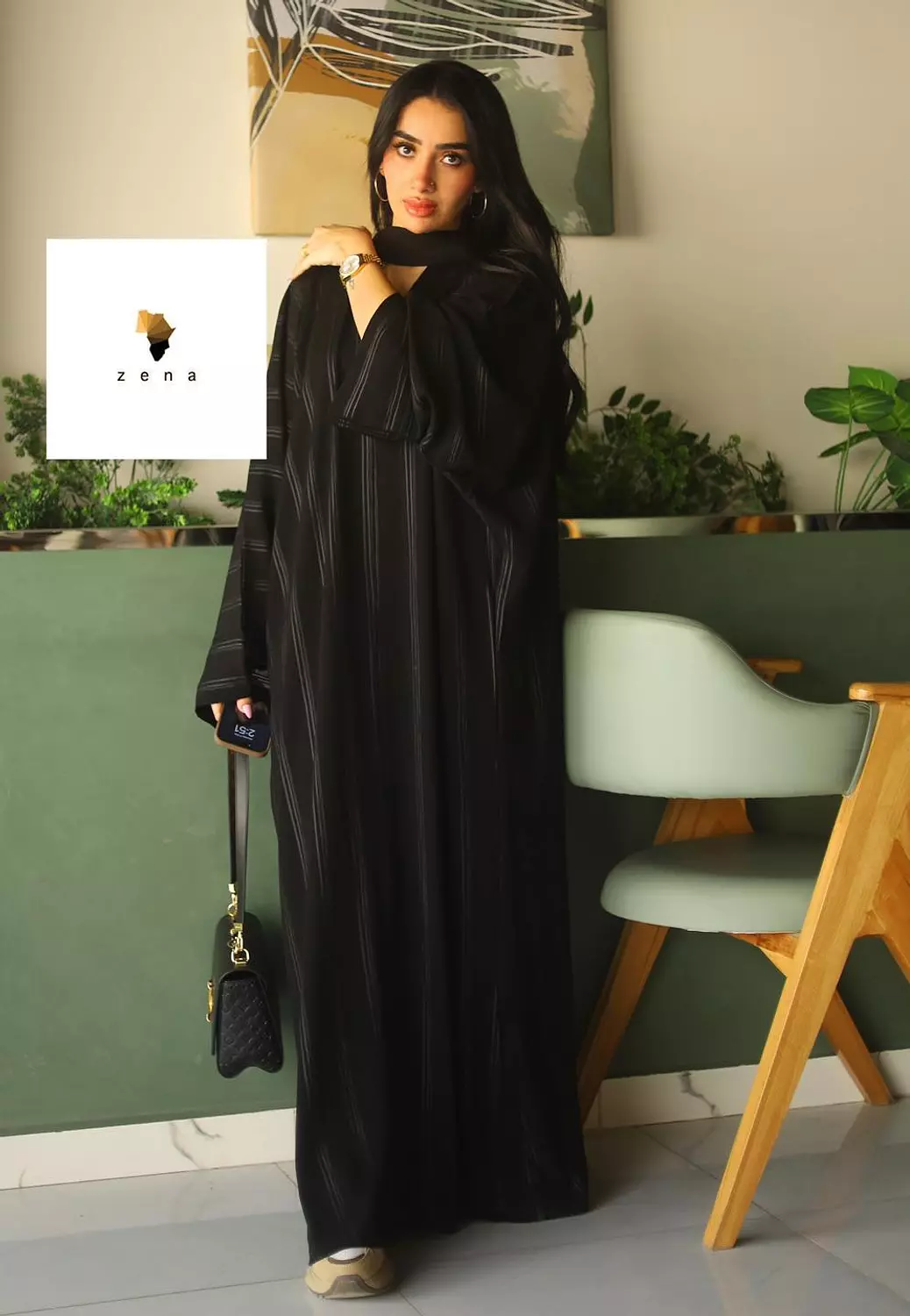 عبايdه  hover image