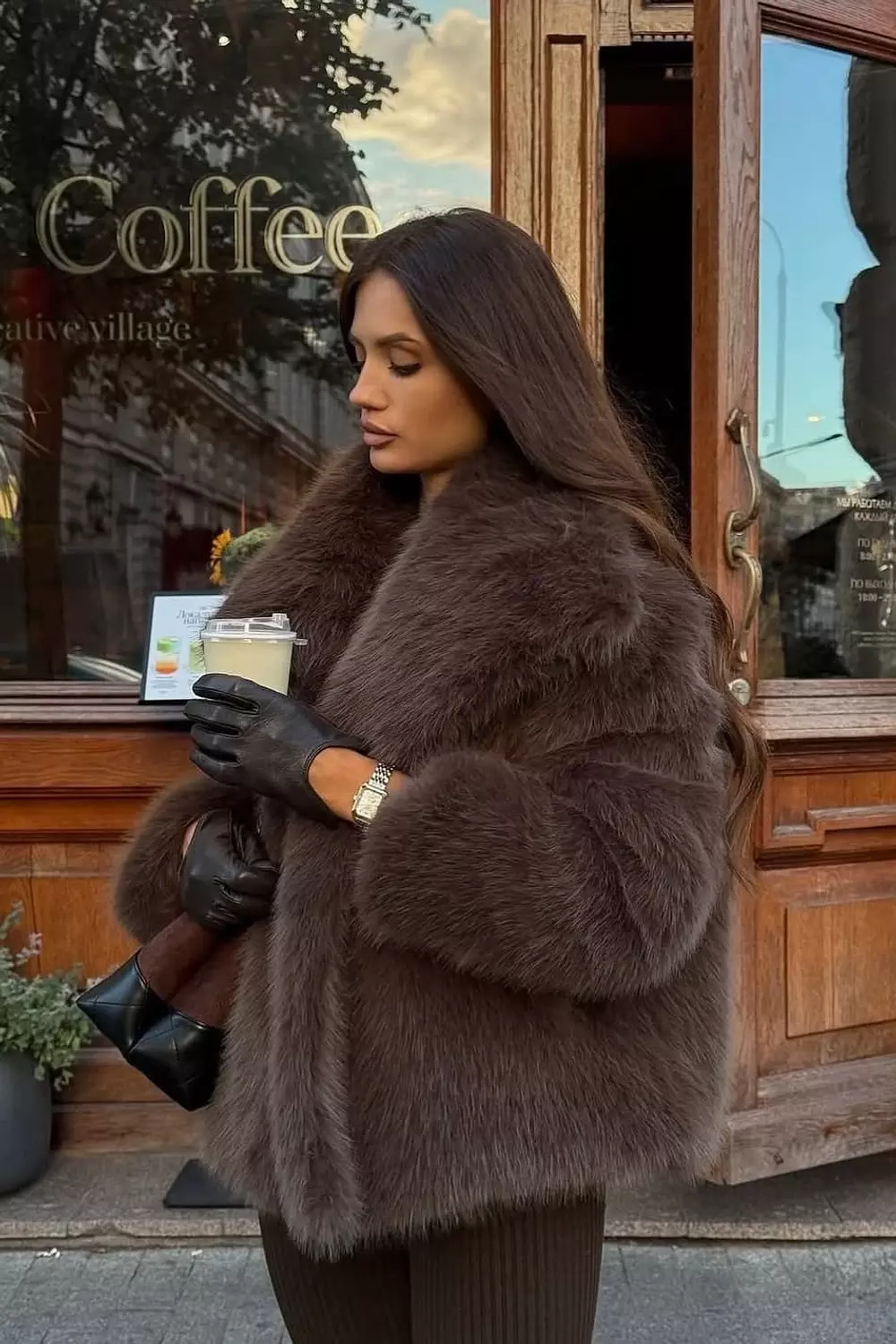 <p style="text-align: start">Fur Bomber</p>