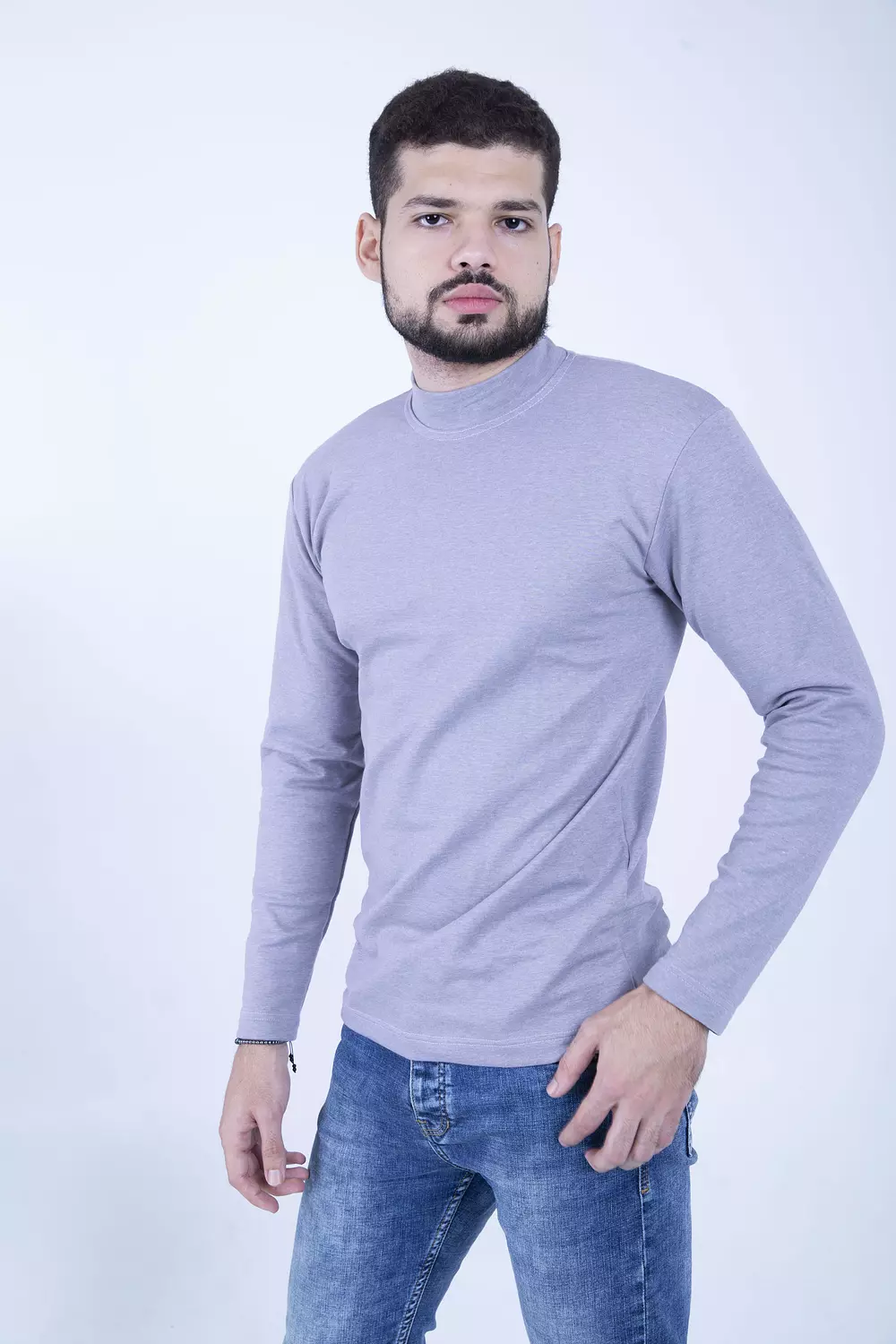 دفاية هاف كول رجالي 17