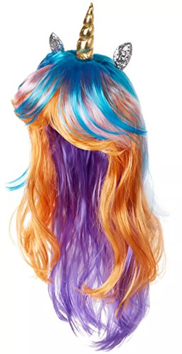 unicorn wig image