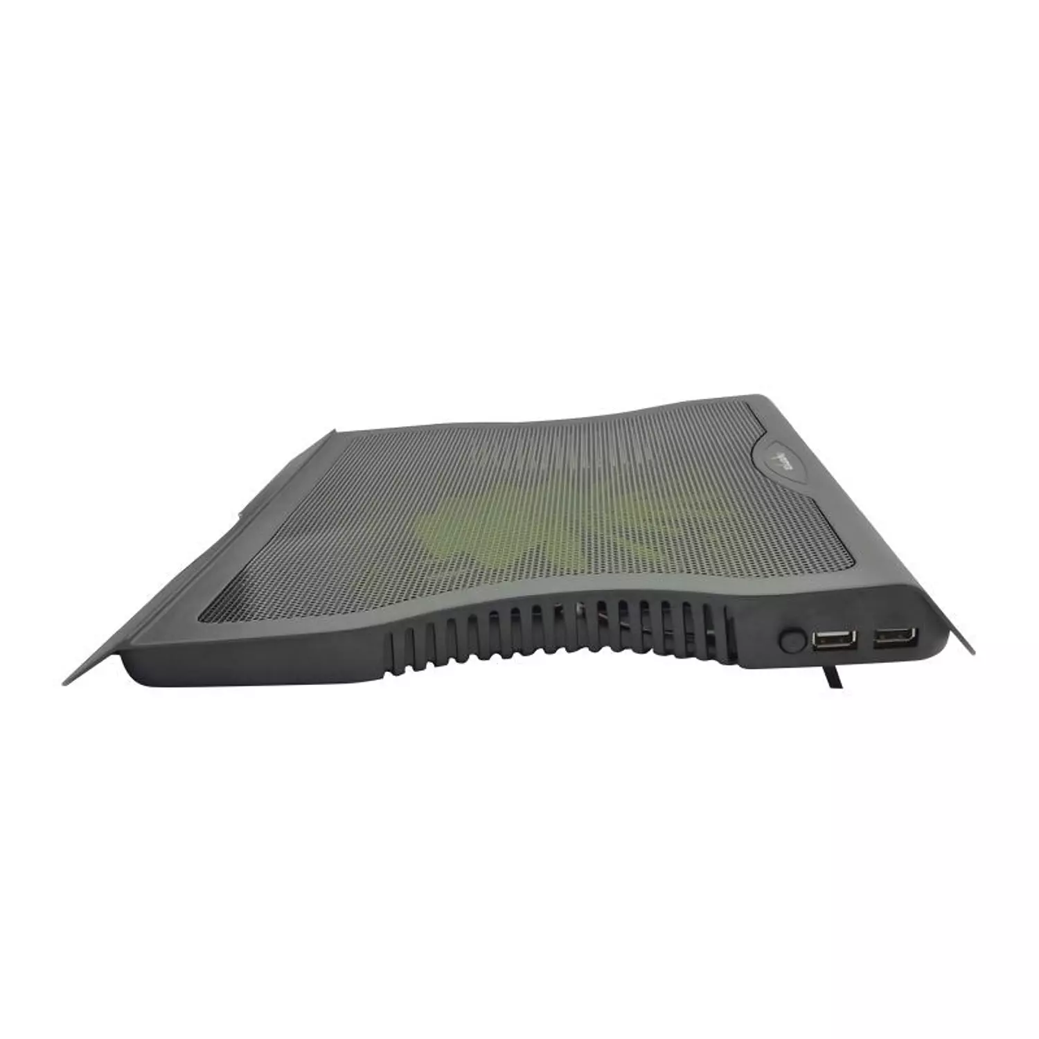 Chiropter K-8038F Laptop Cooling Stand with 160mm Large Fan & Super Silent Design 2