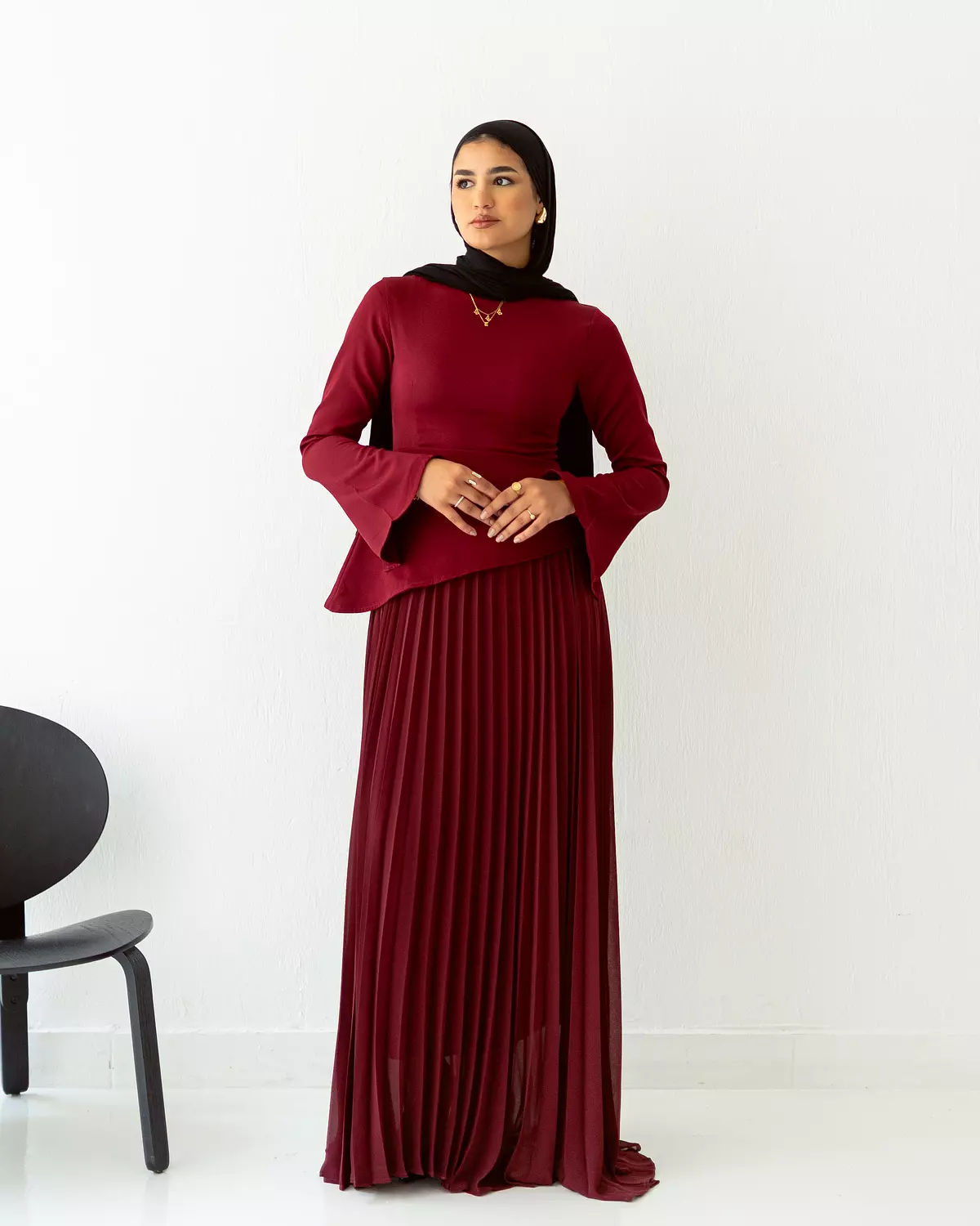 Asiaa Dress  hover image