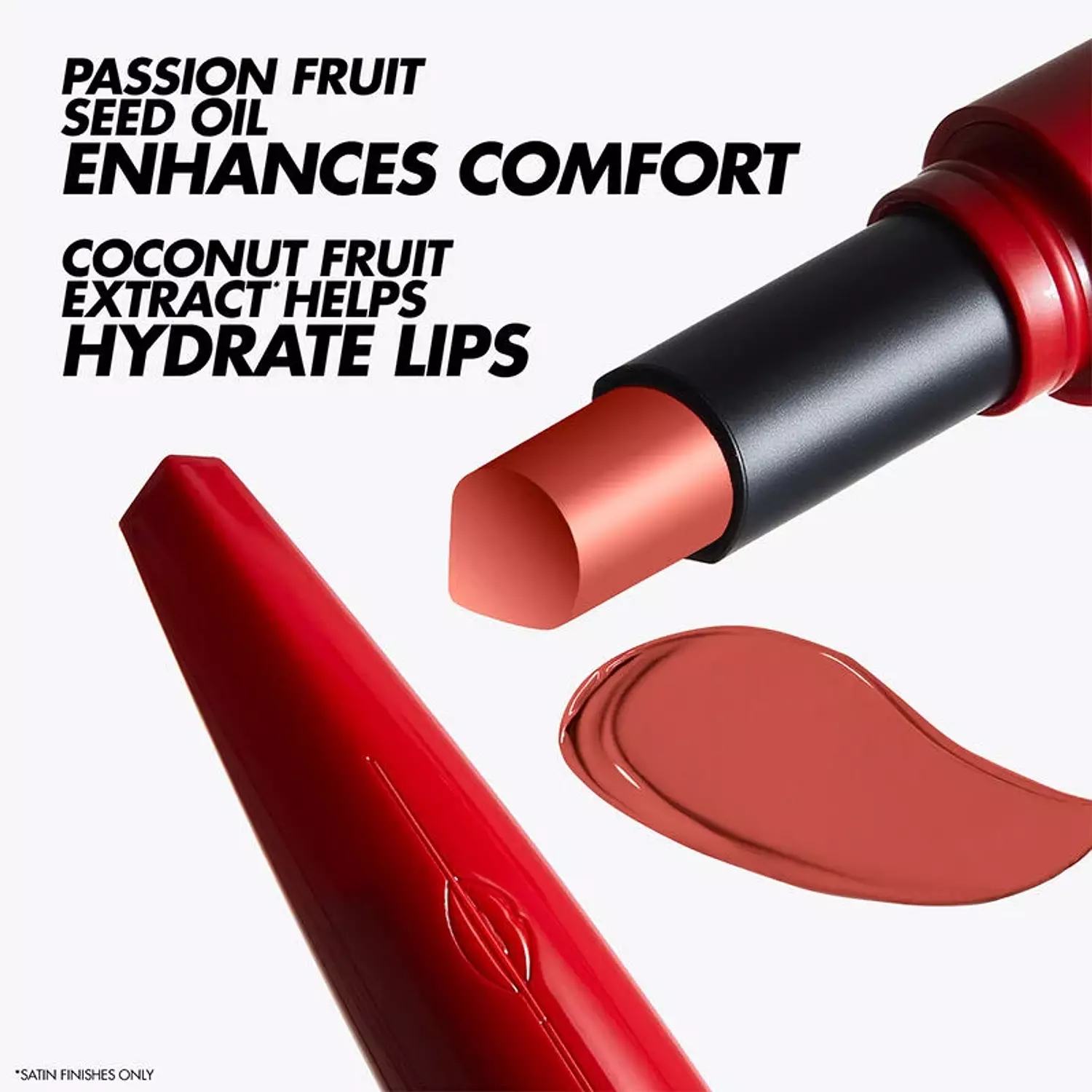 Makeup Forever ROUGE ARTIST FOR EVER Lipstick 4