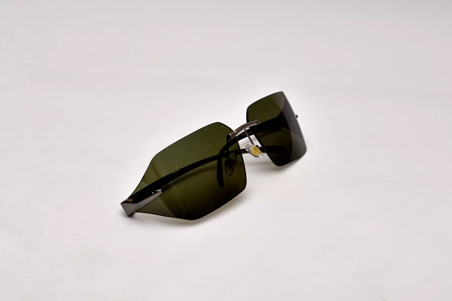 rimless sunglasses 5