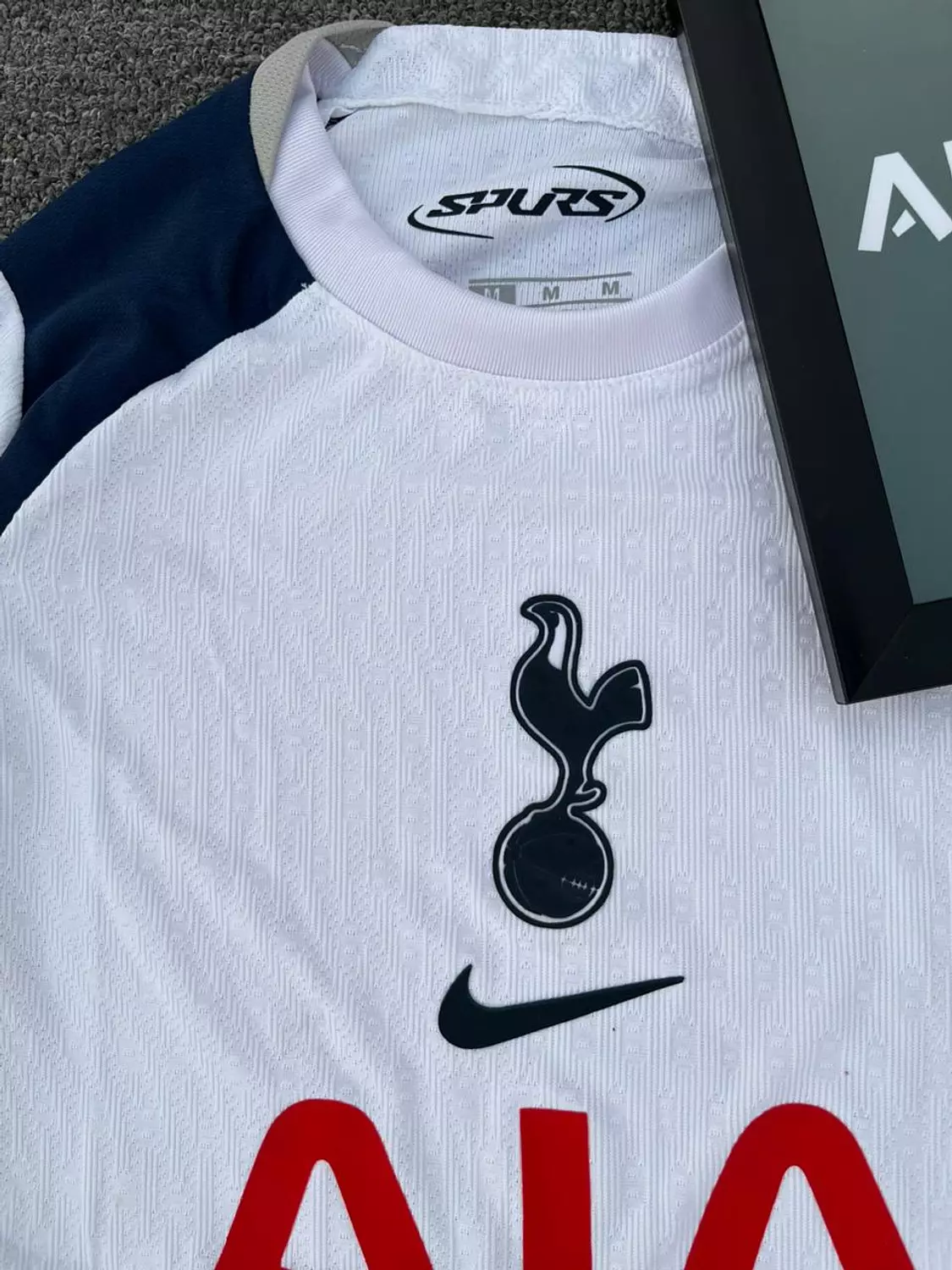 Tottenham home T-shirt - 2026  hover image