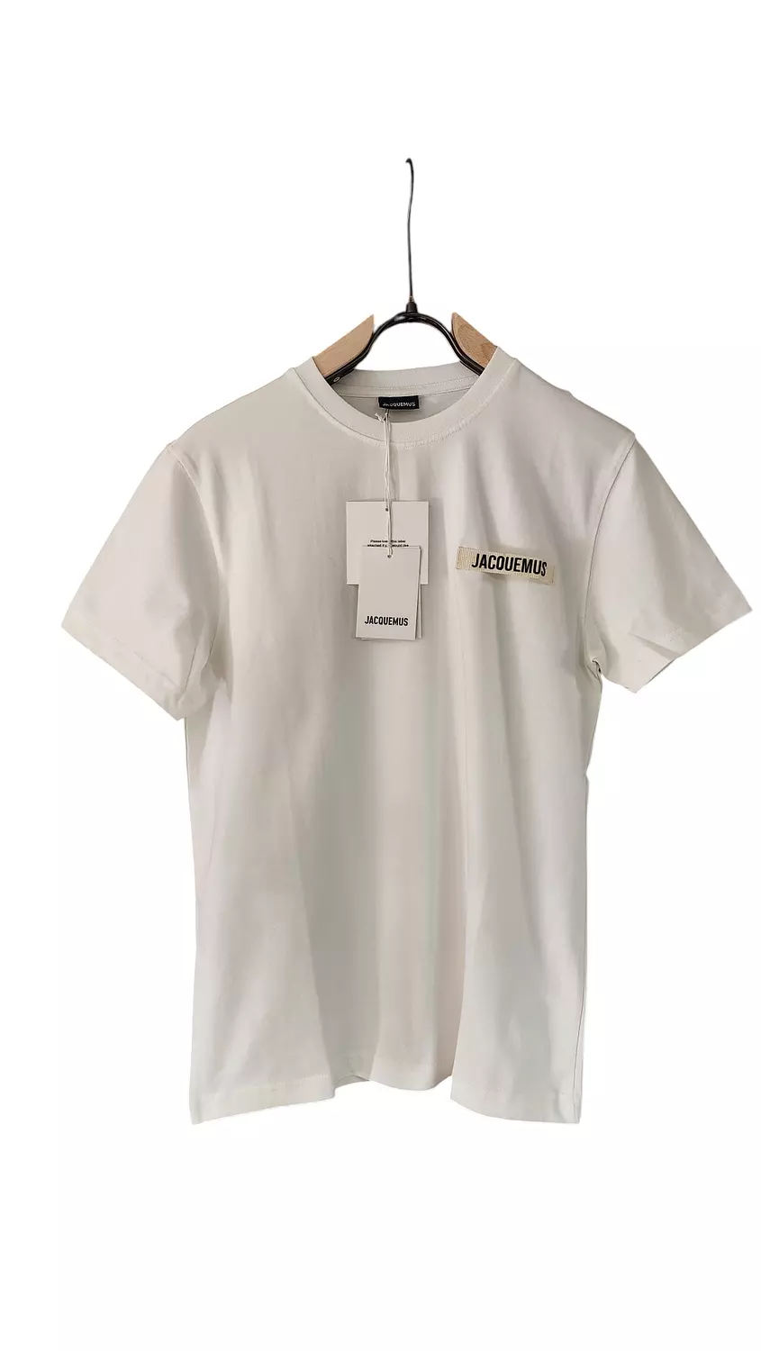 Jacquemus off white  hover image