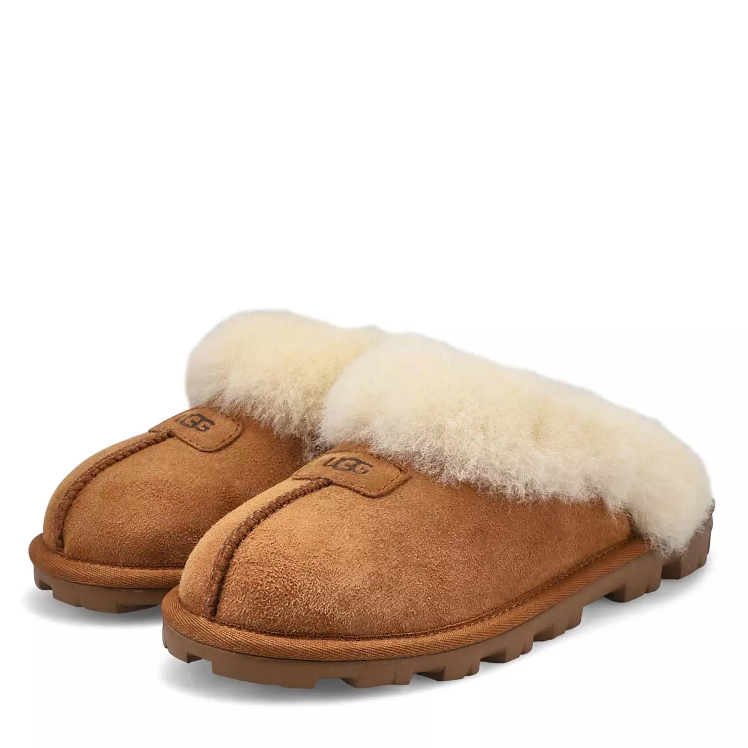 UGG COQUETTE - Chestnut  hover image
