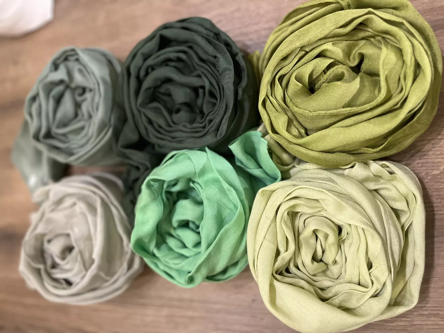 LINEN KUWITI 7