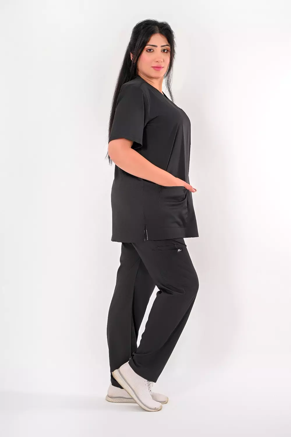 Lycra Pro Scrub 15