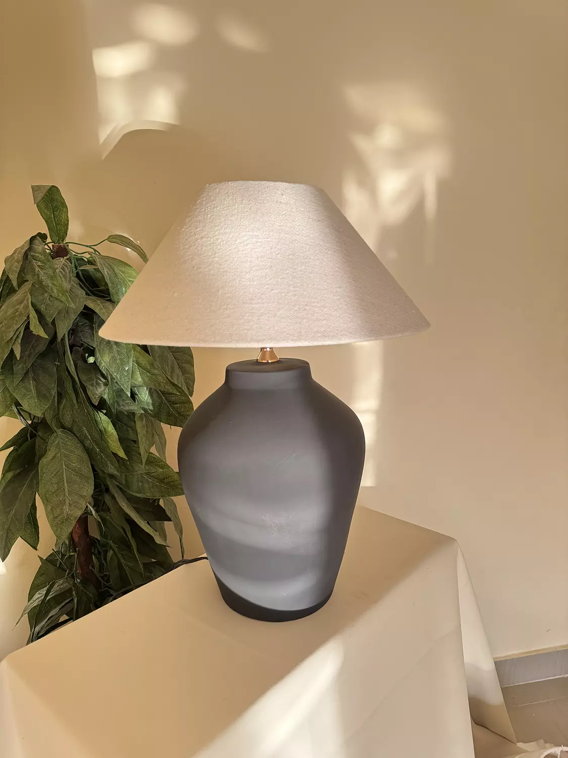 royal Luxury table lamp  1