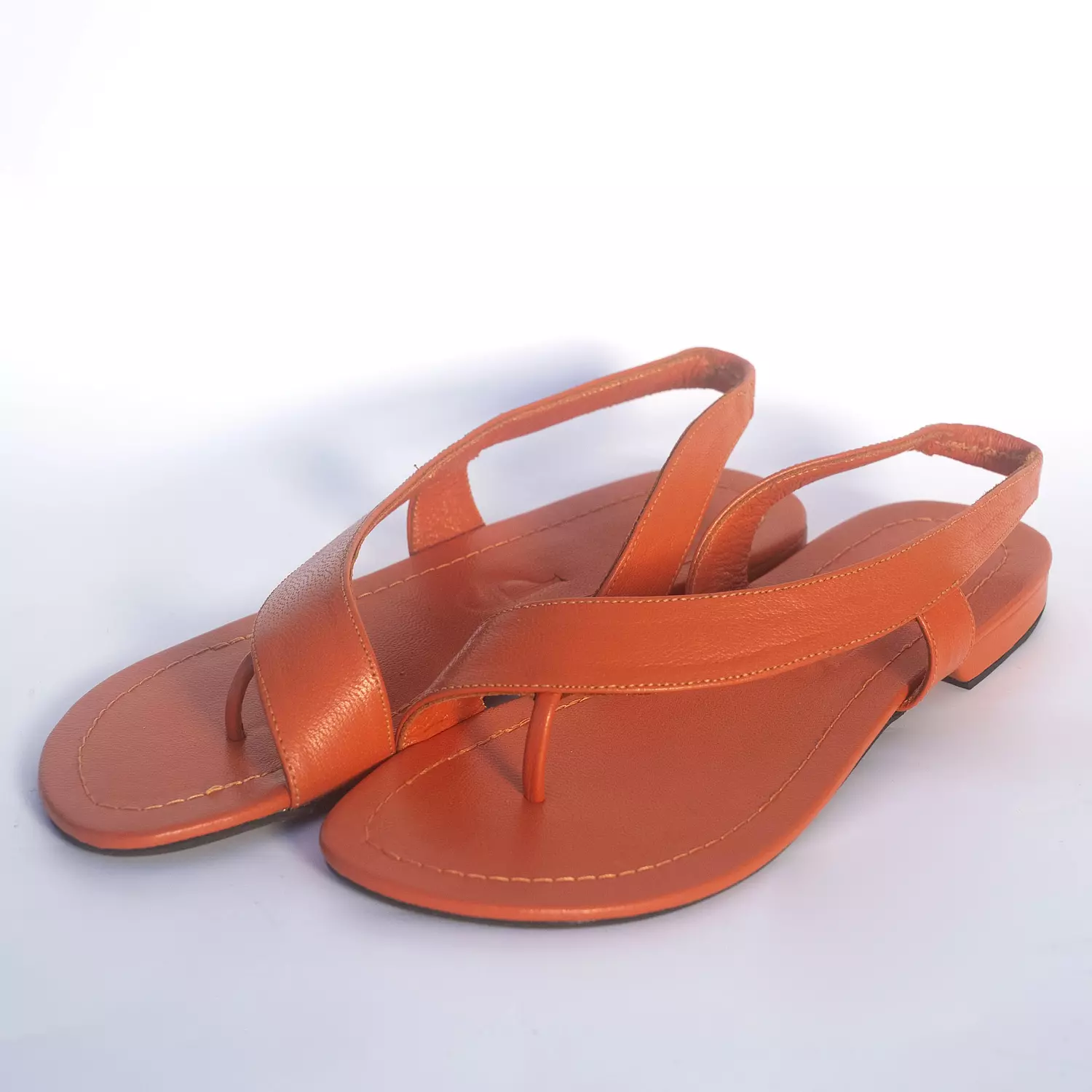 The She Collection - Side Sandals 2