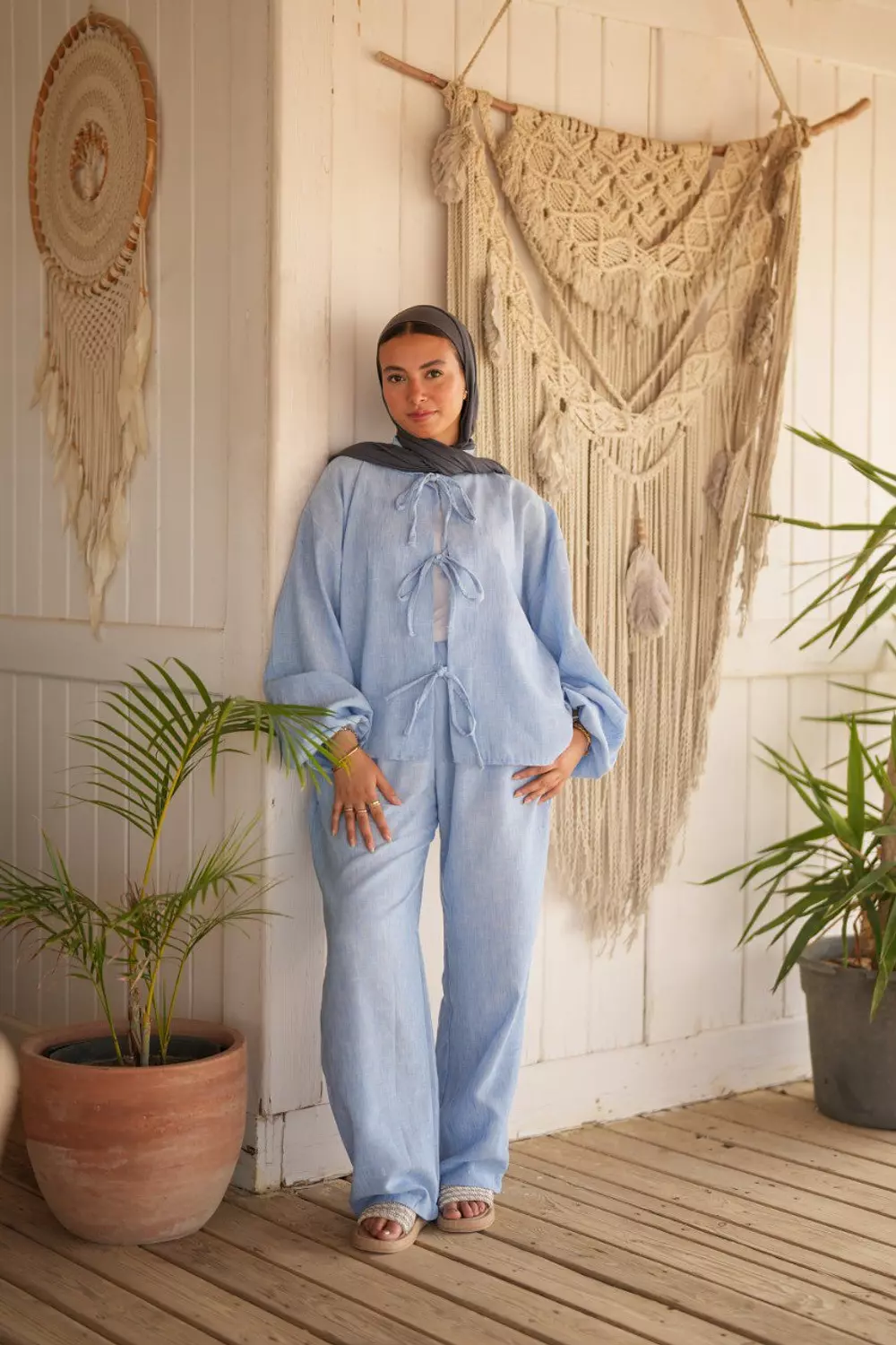 Linen Set 8