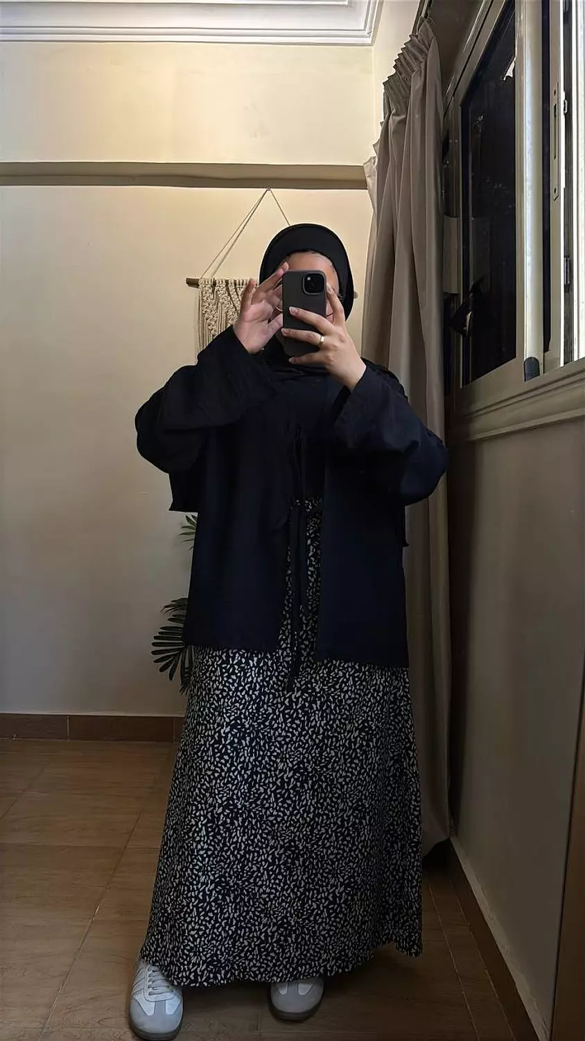NOURA SKIRT`
