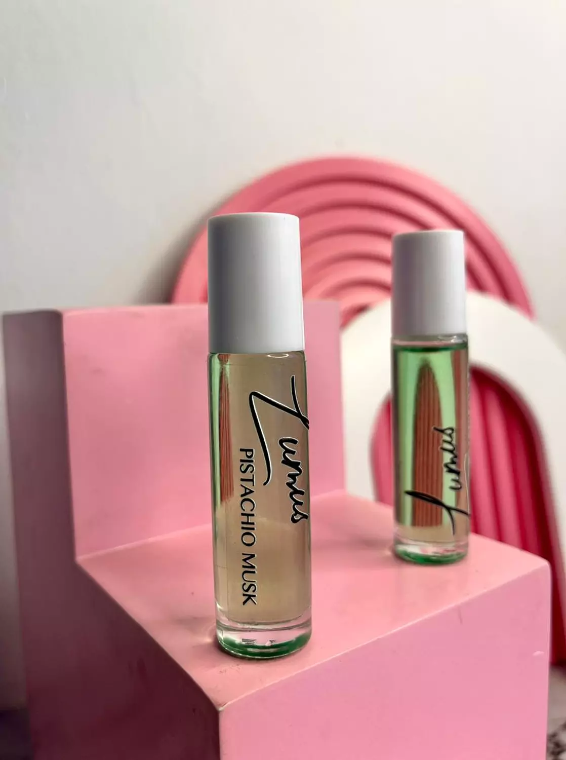 MUSK OIL 3