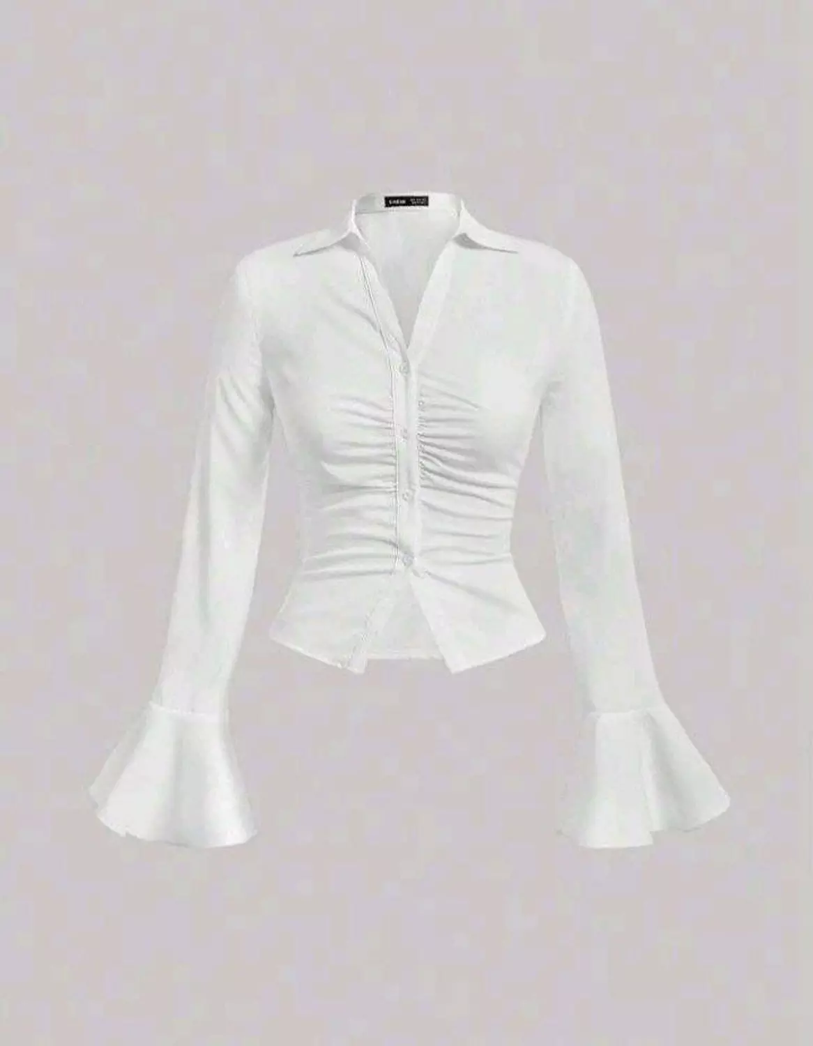 String back blouse 1