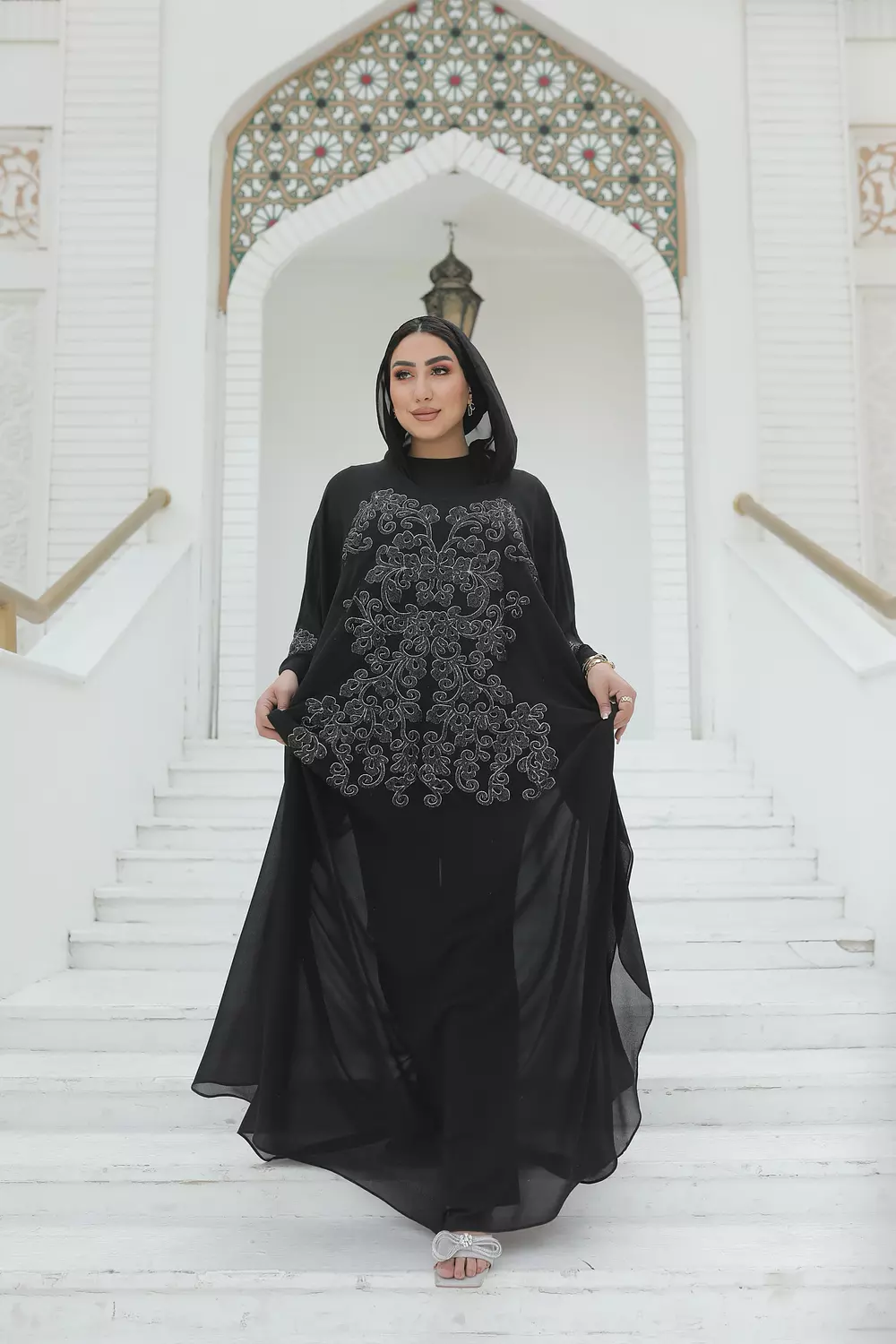 Abaya
