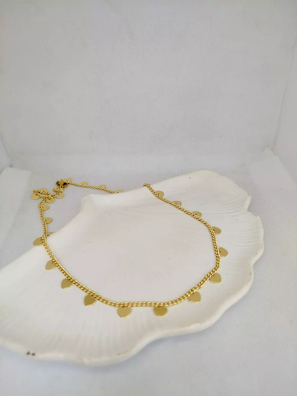 Heart necklace  hover image