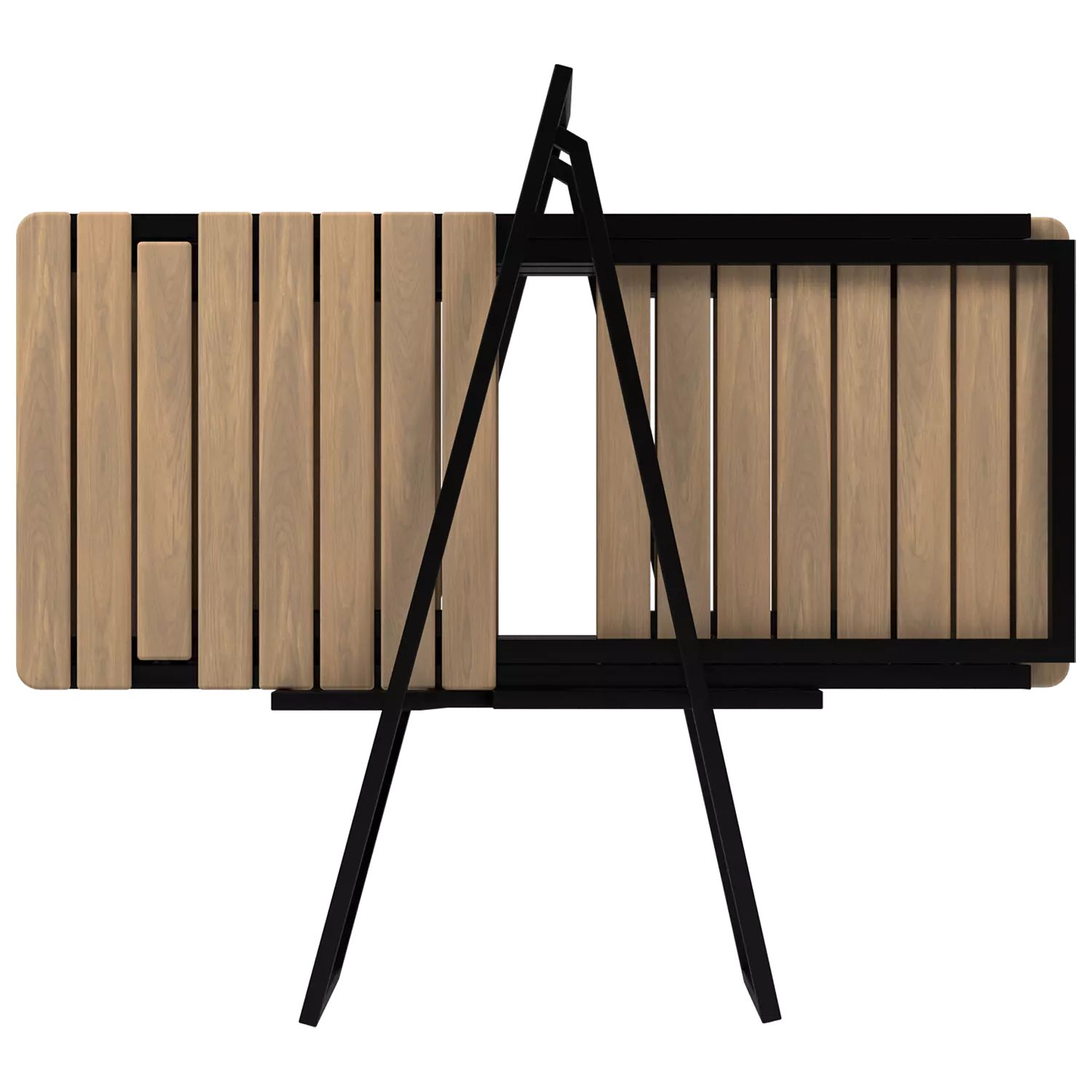 4-Bee Chair with Stand 11