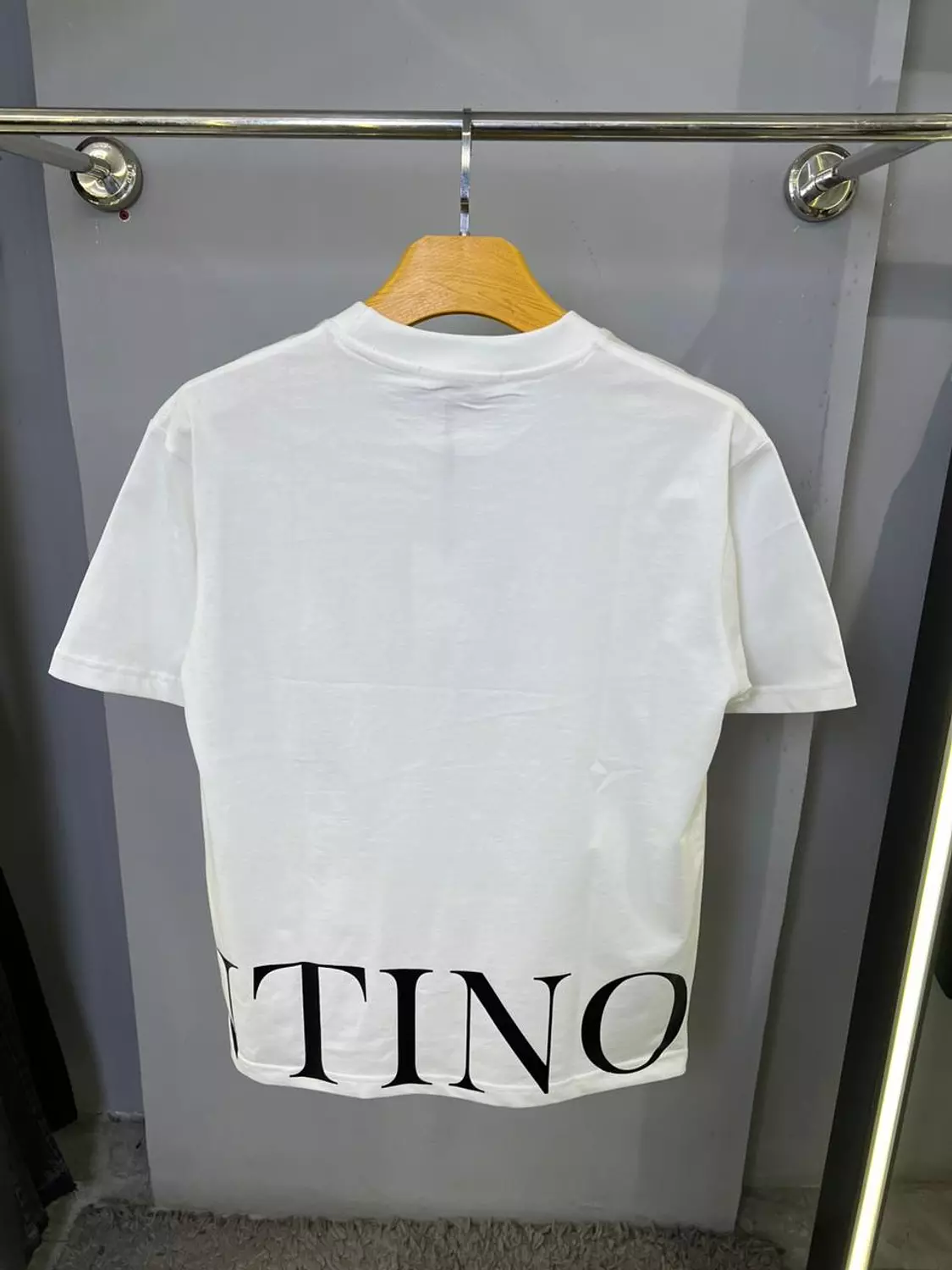 VALENTINO TSHIRT / 1315 4