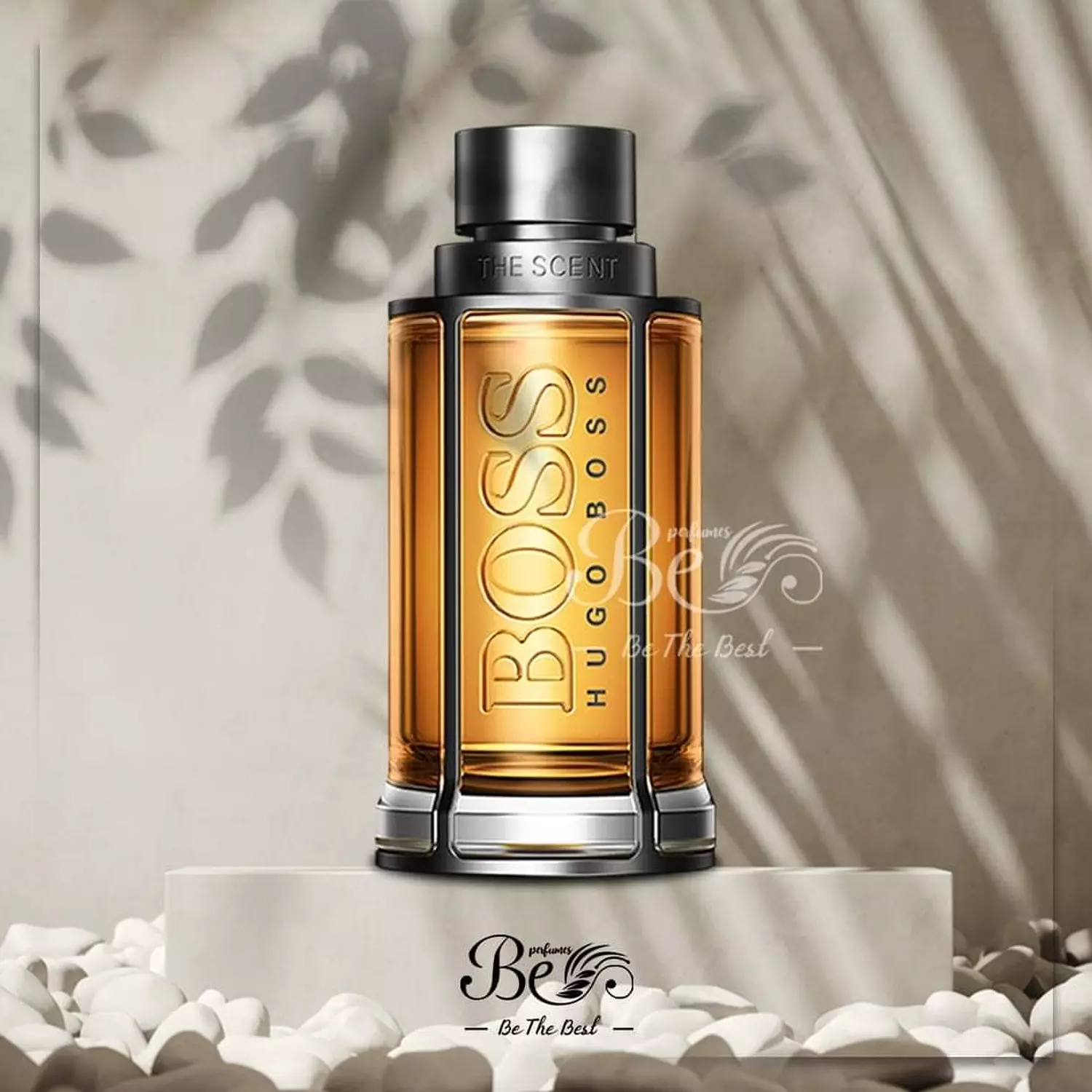 Boss The Scent For Him