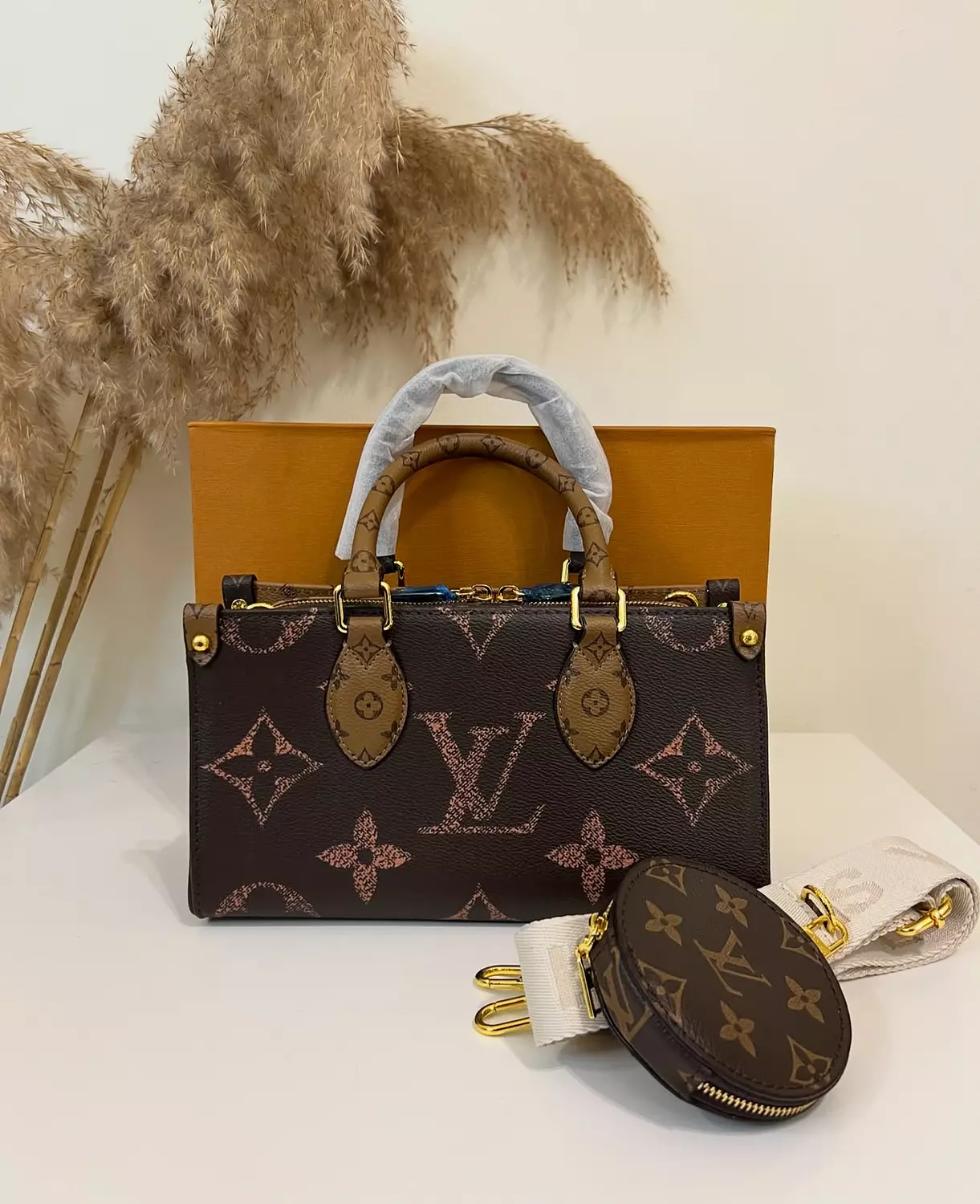 Lv bag