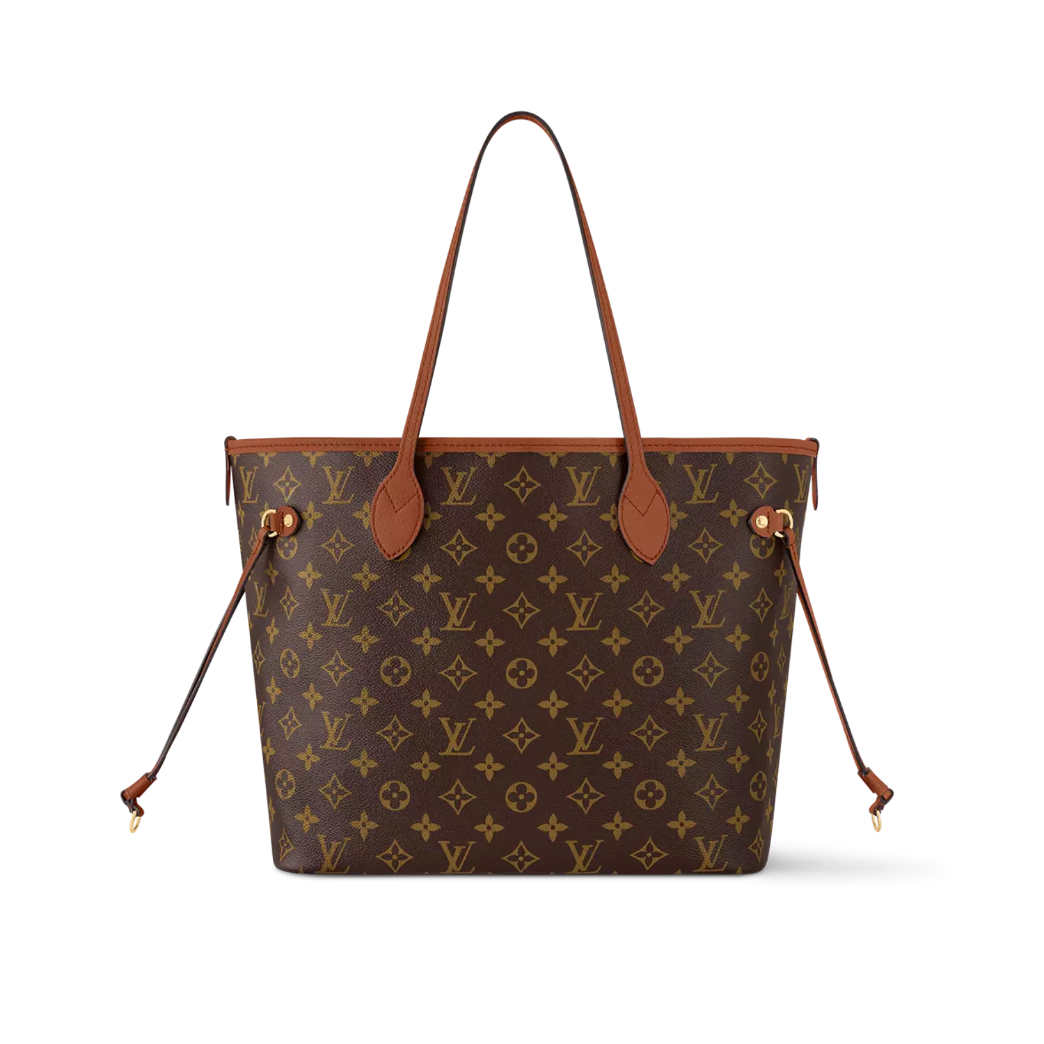 Neverfull Inside Out MM image