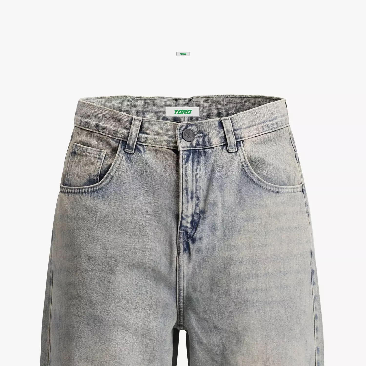 Bagy Denim  hover image