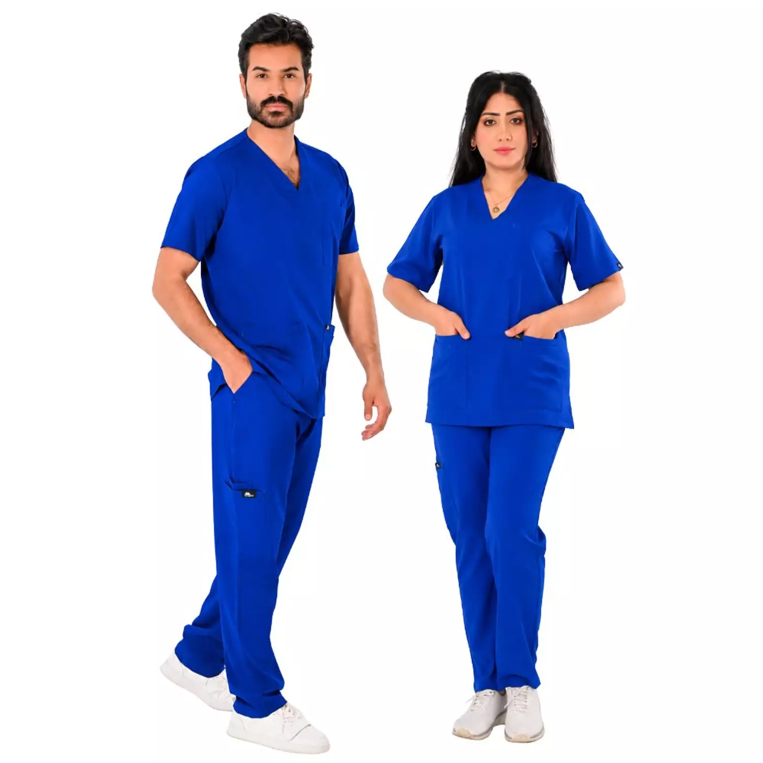 Lycra Pro Scrub 21