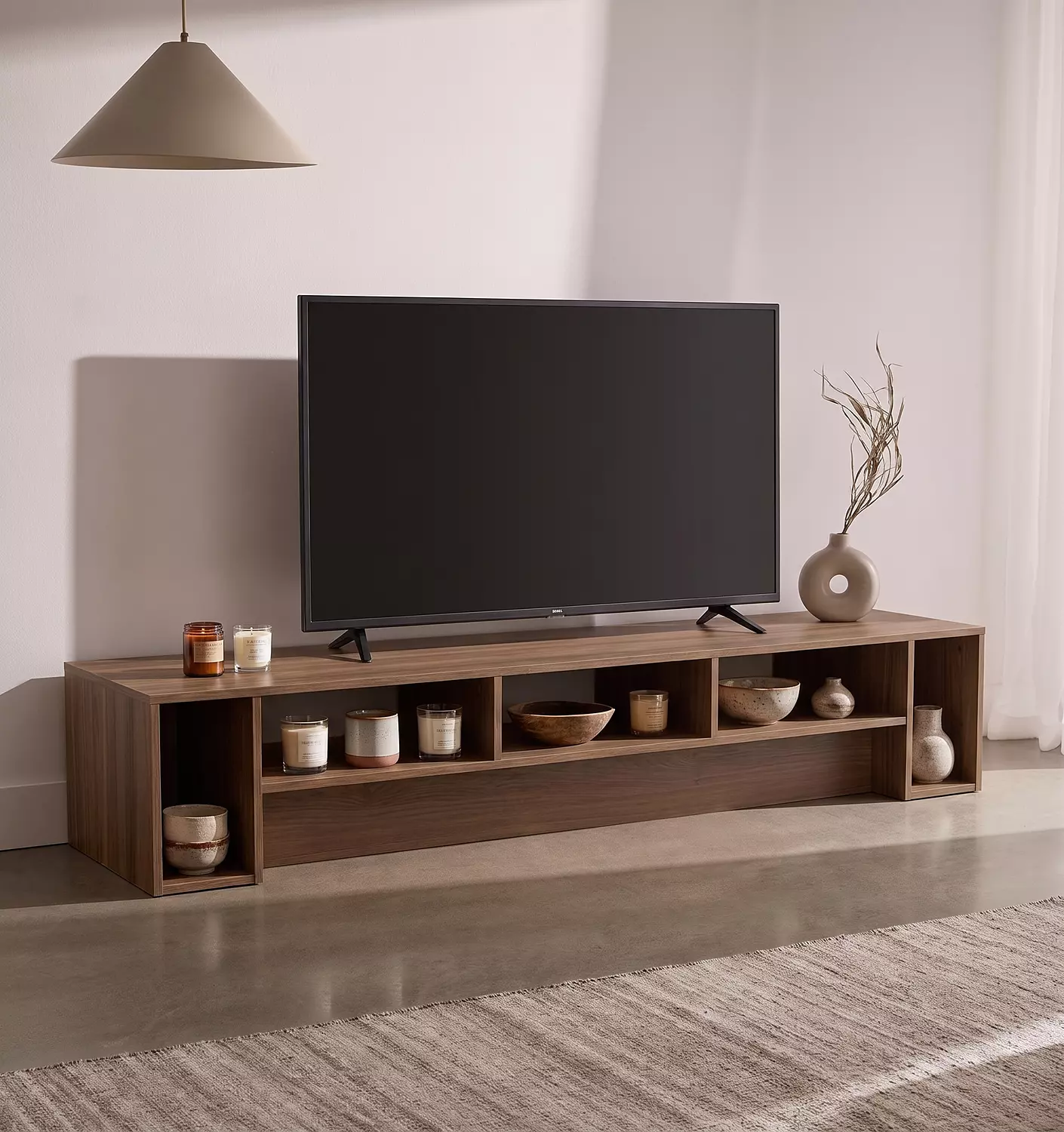 Alden TV Unit hover image