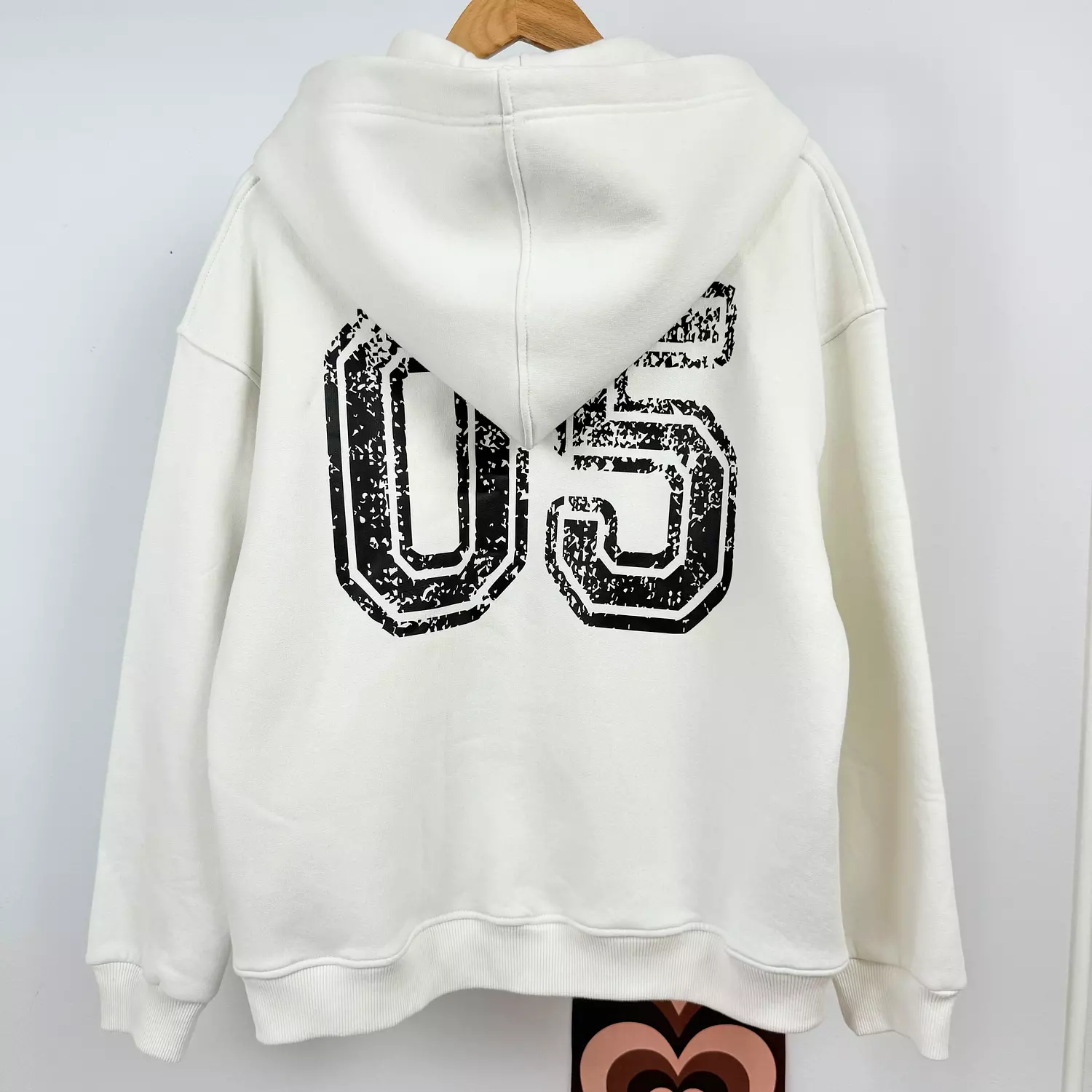 05 Zip Up Hoodie 6