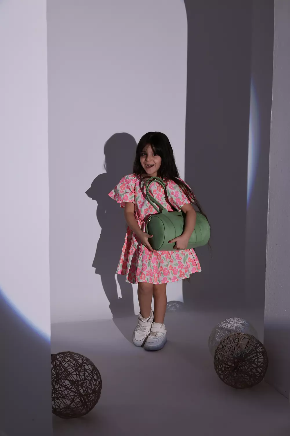 BIBI in Frosted Mint hover image