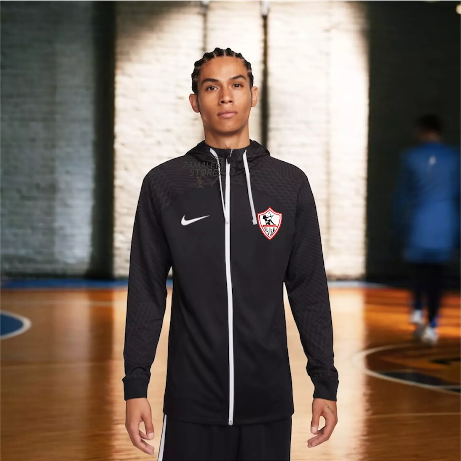 original nike jacket  image