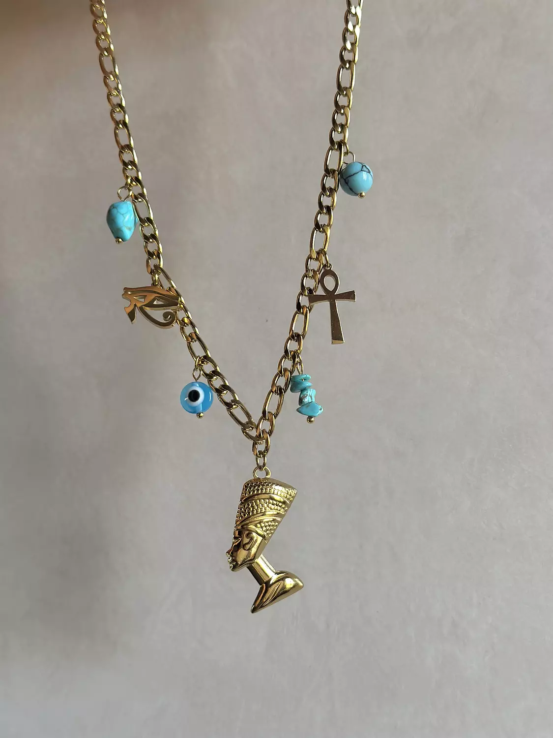 The Queen Necklace  image