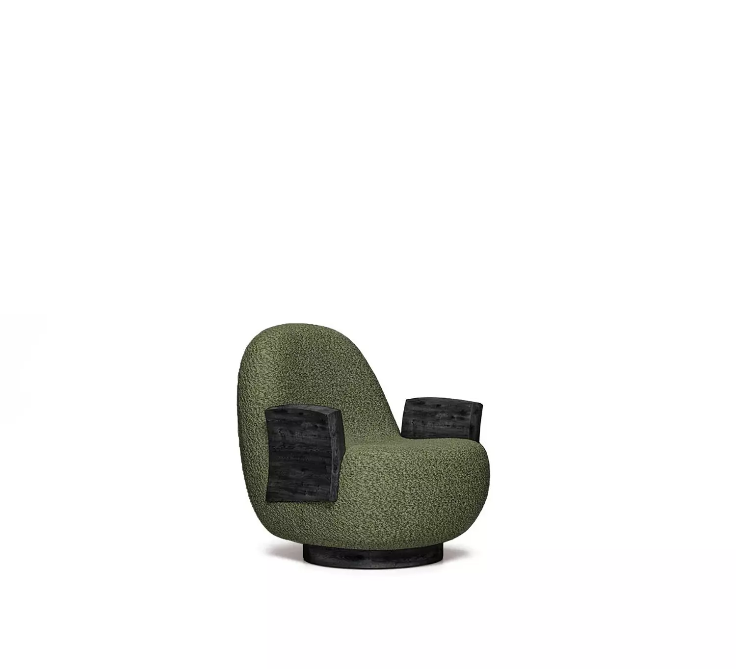 FERNIE ARMCHAIR hover image