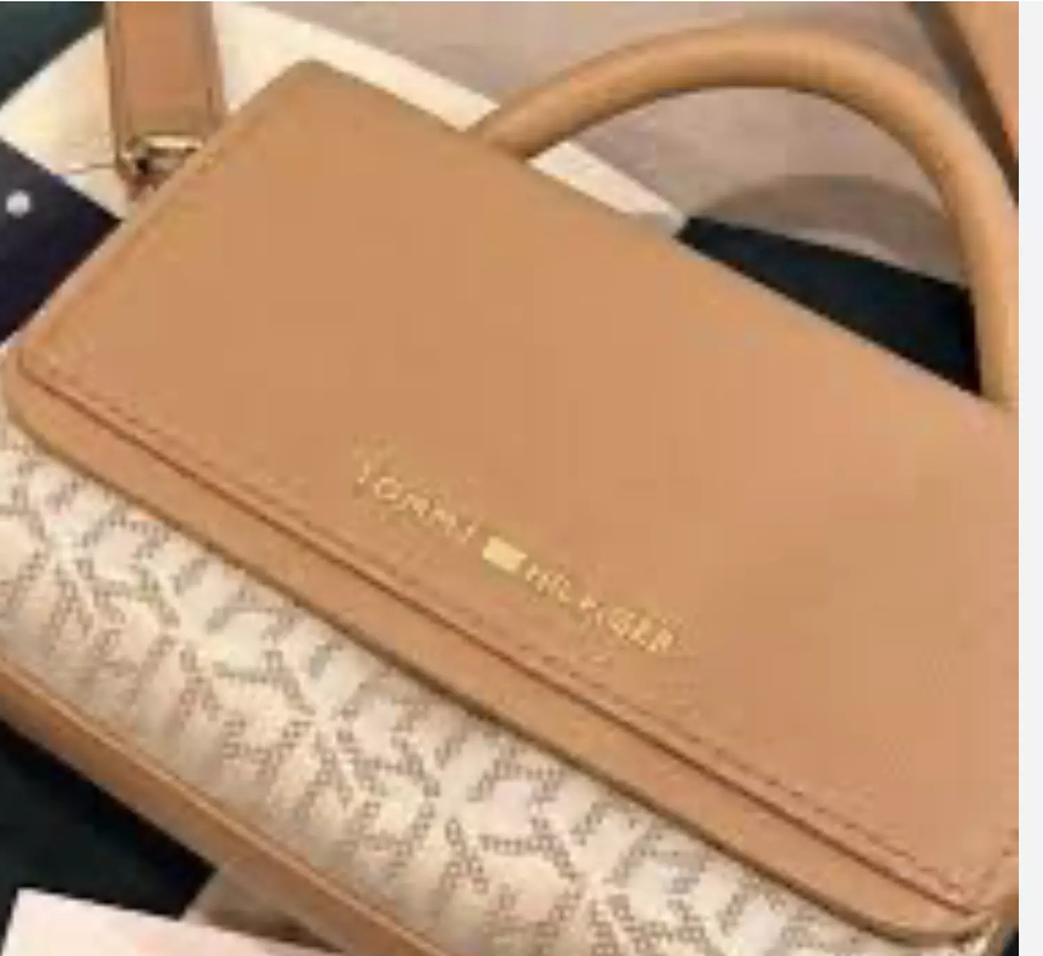 Cross  small bag  hover image