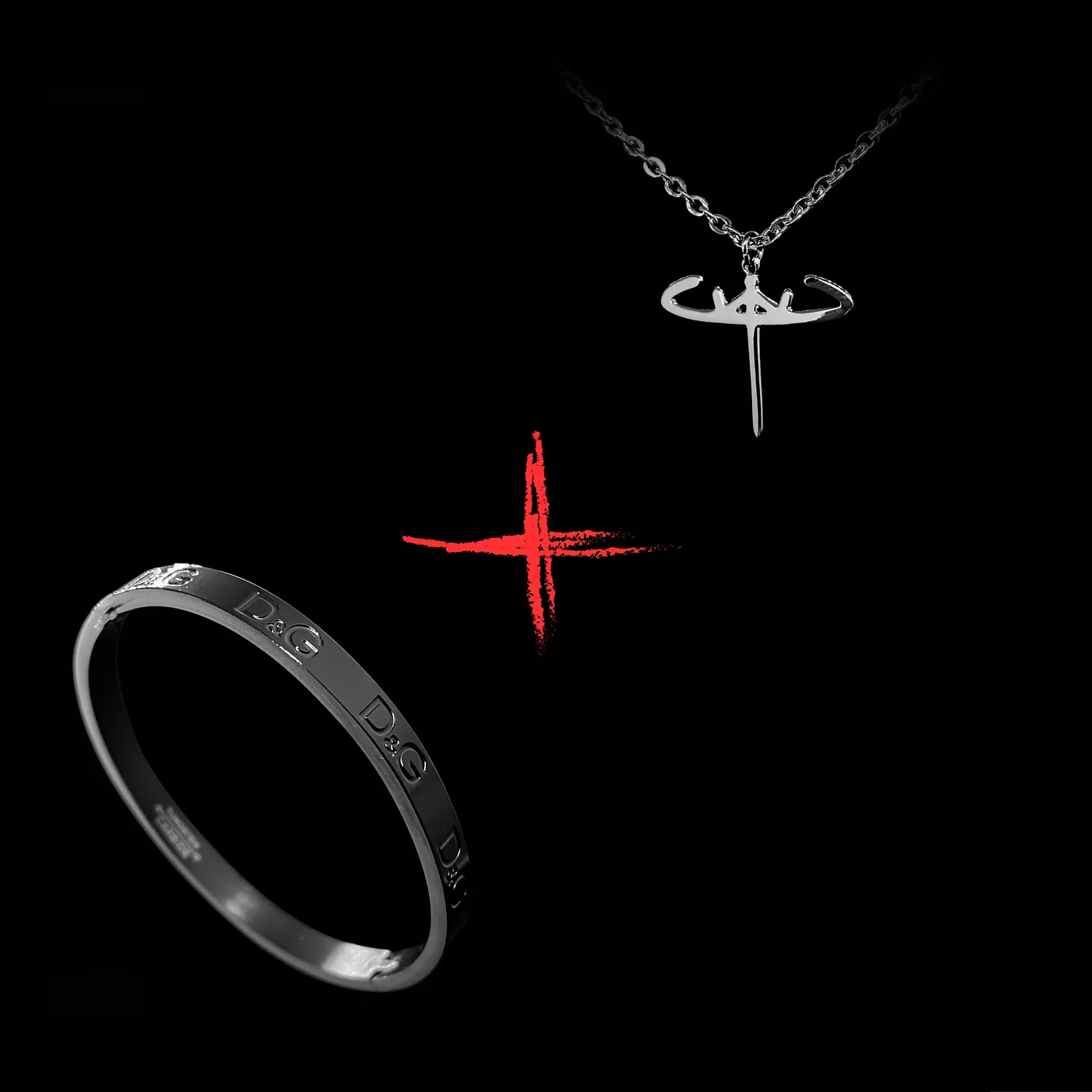 The Prestige Pair image