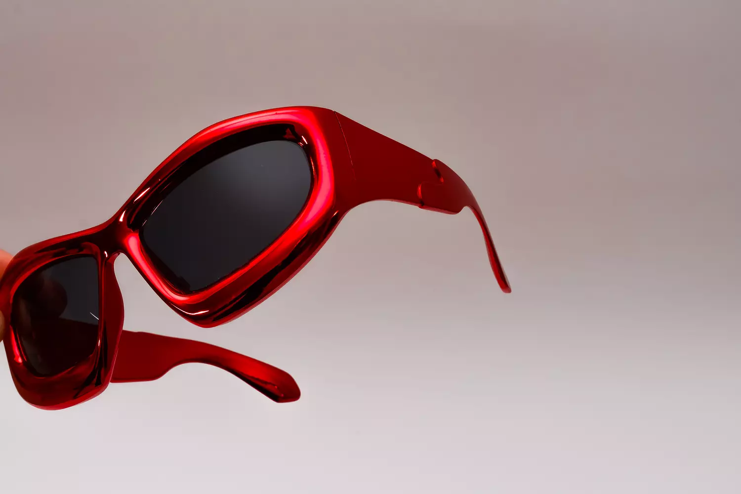 red sunglasses 5