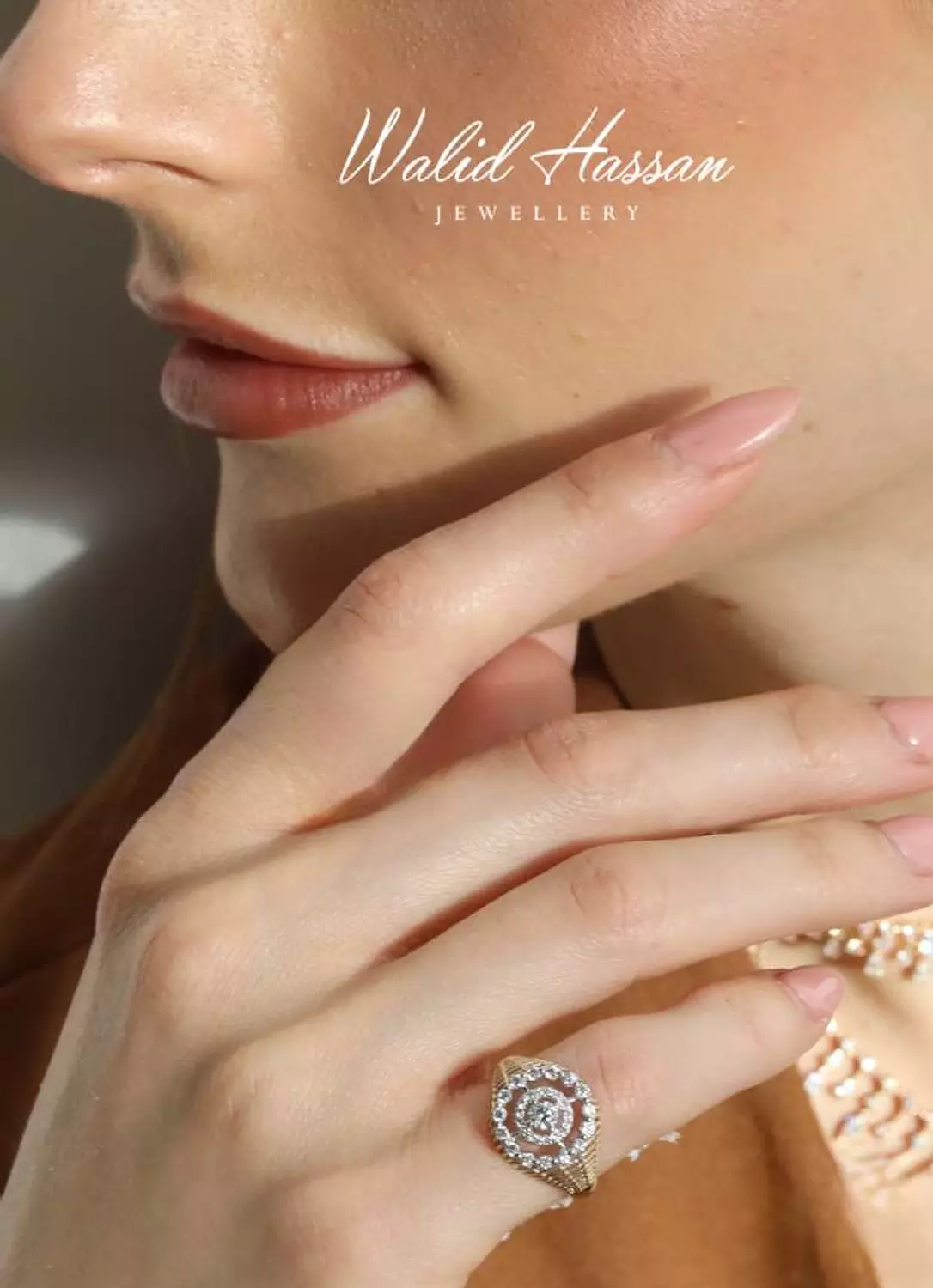 diamond ring 1435 image