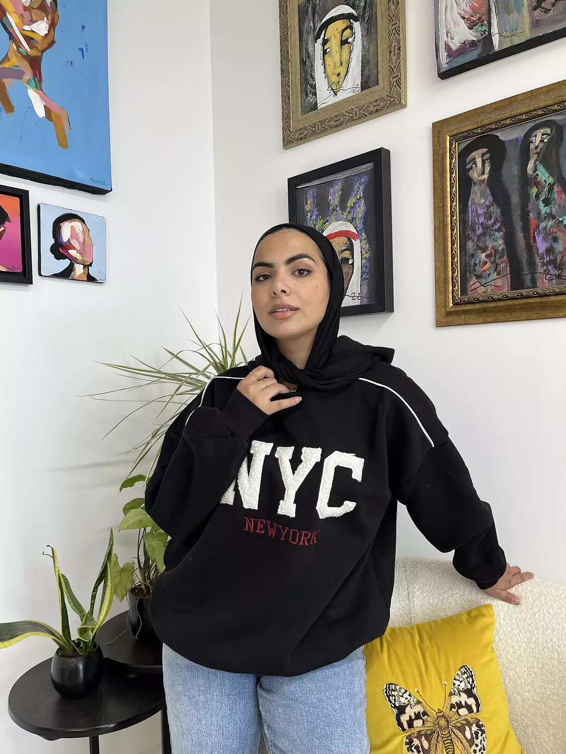 NYC Hoodie 6