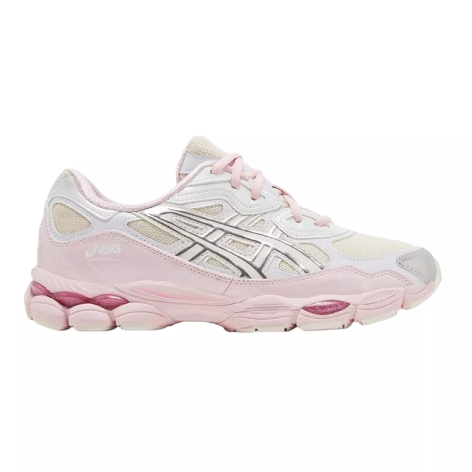 ASICS X KICKI YANG ZHANG GEL-NYC PINK  image