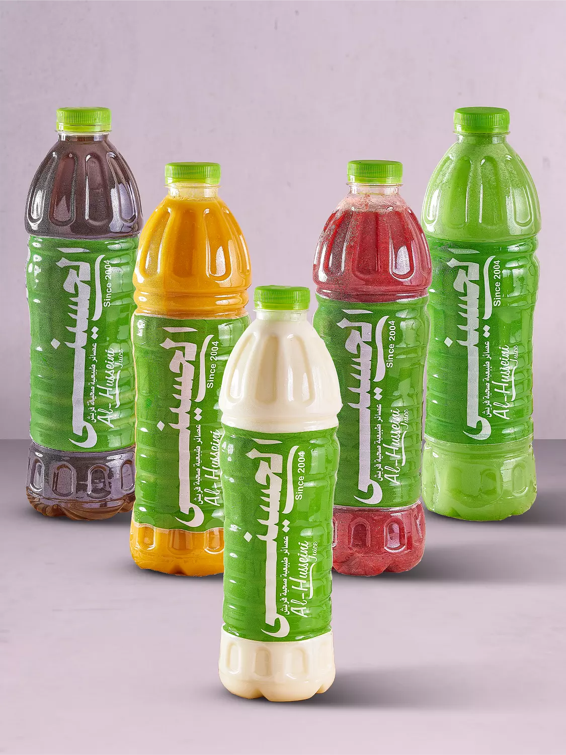 Dozen 1.5 liters (12 pieces) image