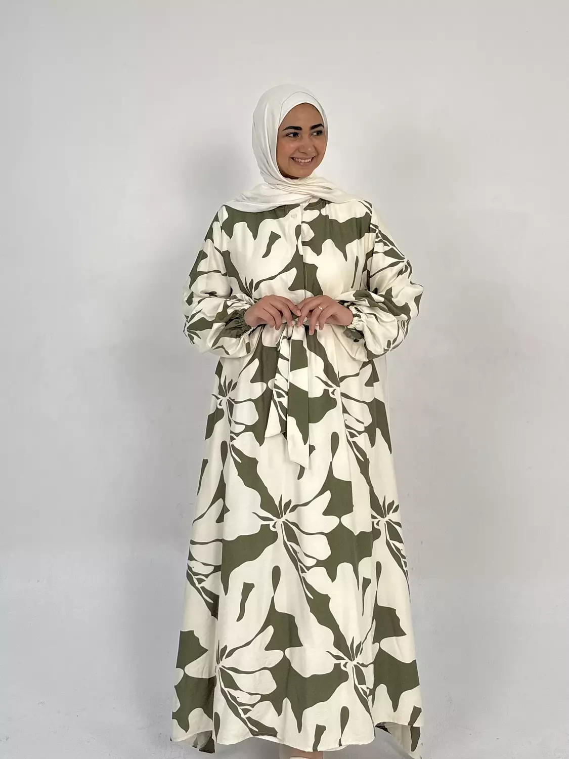 Lucia Dress 2