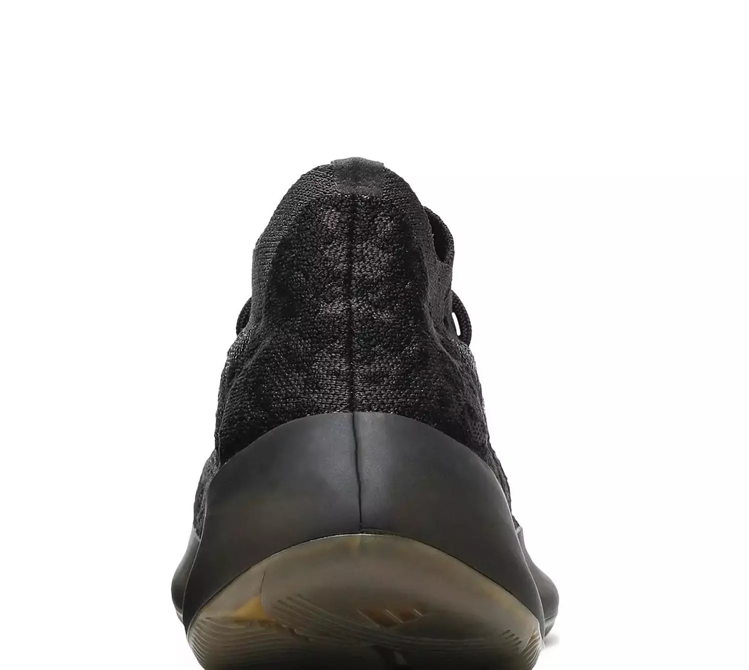 Yeezy Boost 380 "Onyx" Non-Reflective 3