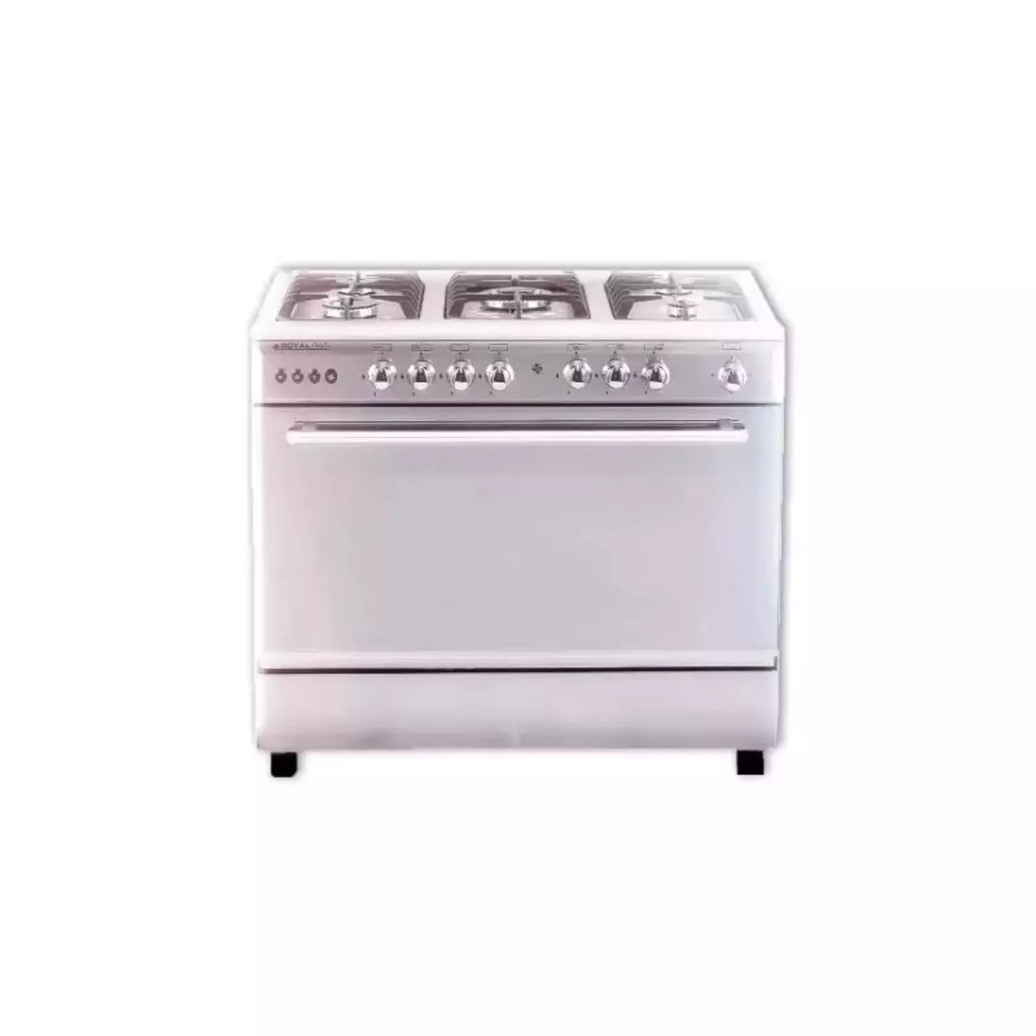 Royal 80 Caesar Cast Fan Cooker Code 2010318 image