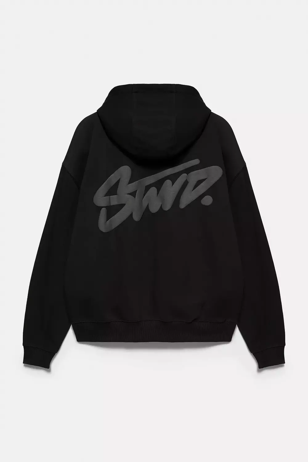 STWD logo hoddie 8