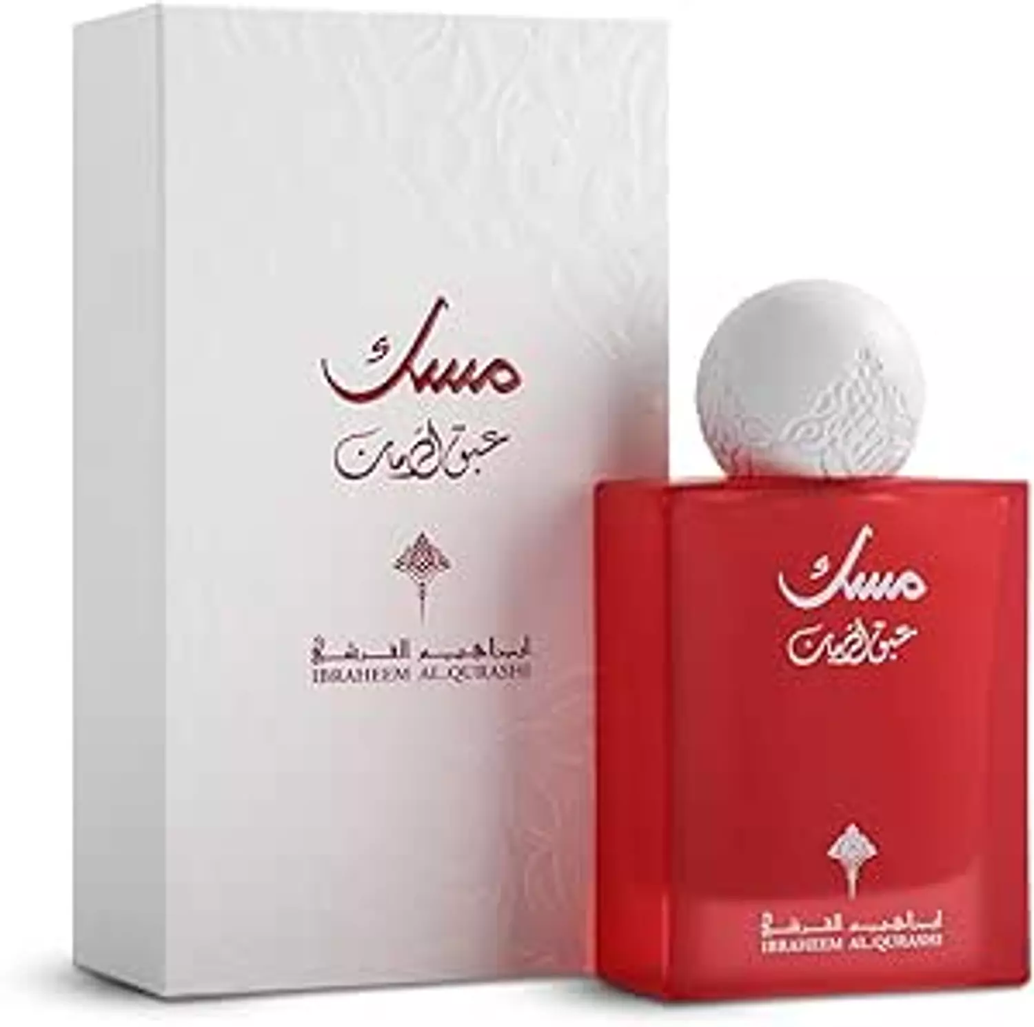 مسك عبق الرمان  image